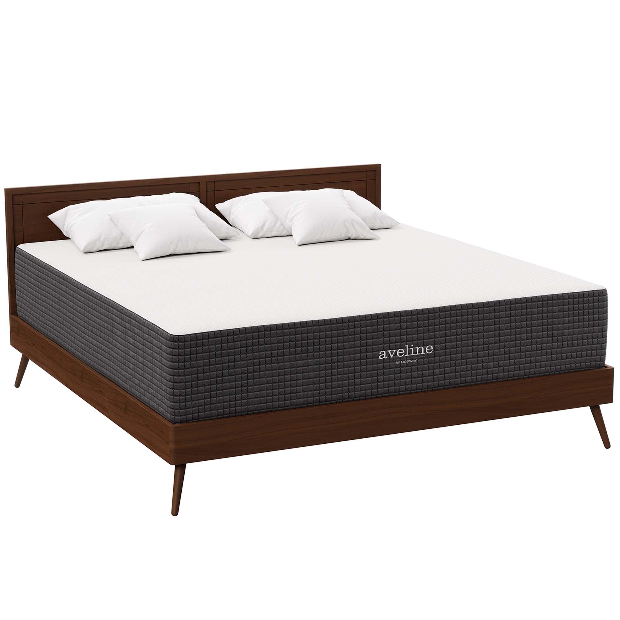 Aveline Memory Foam Mattress