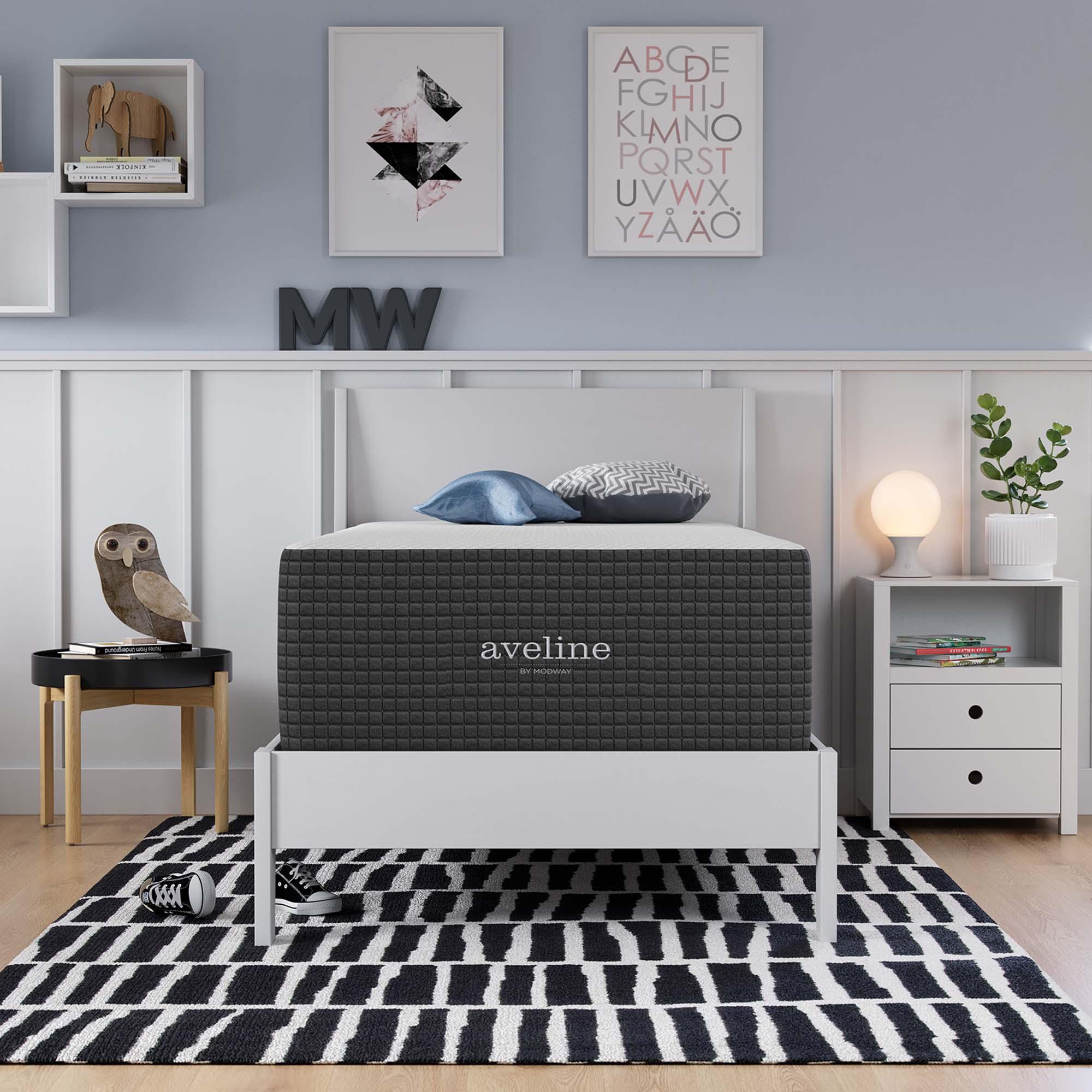 Aveline Memory Foam Mattress