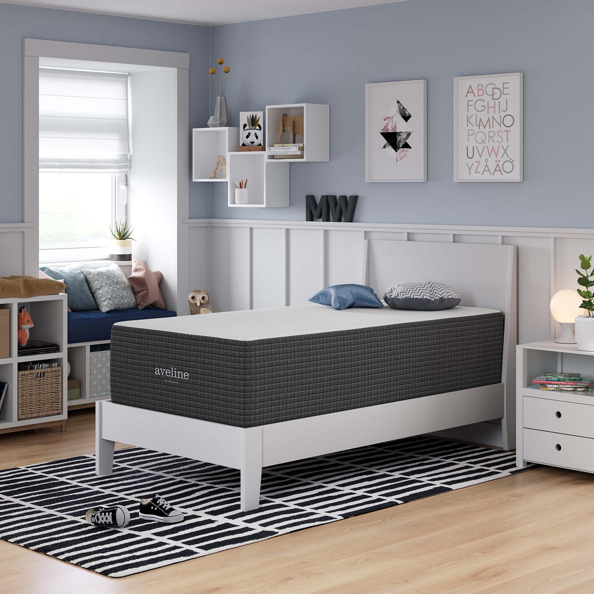 Aveline Memory Foam Mattress