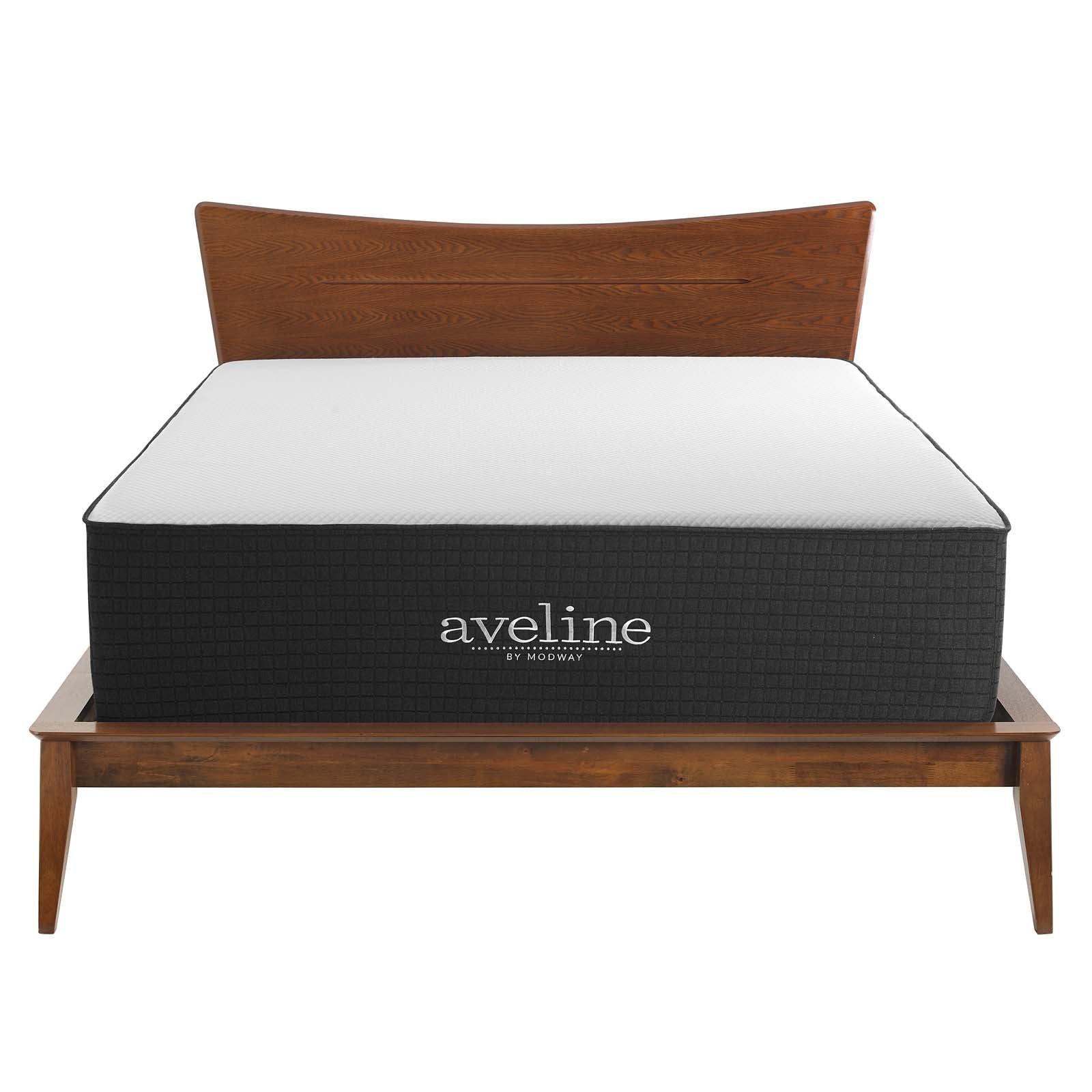 Aveline Memory Foam Mattress