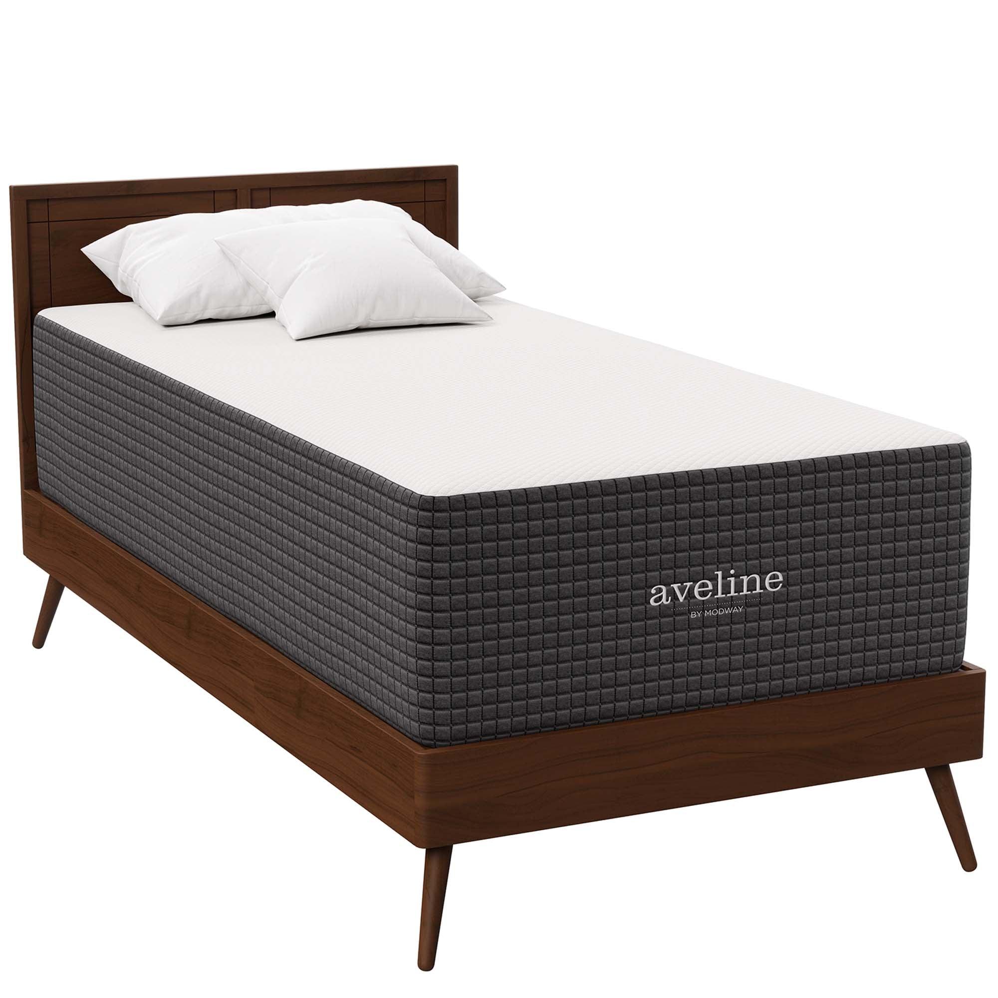 Aveline Memory Foam Mattress