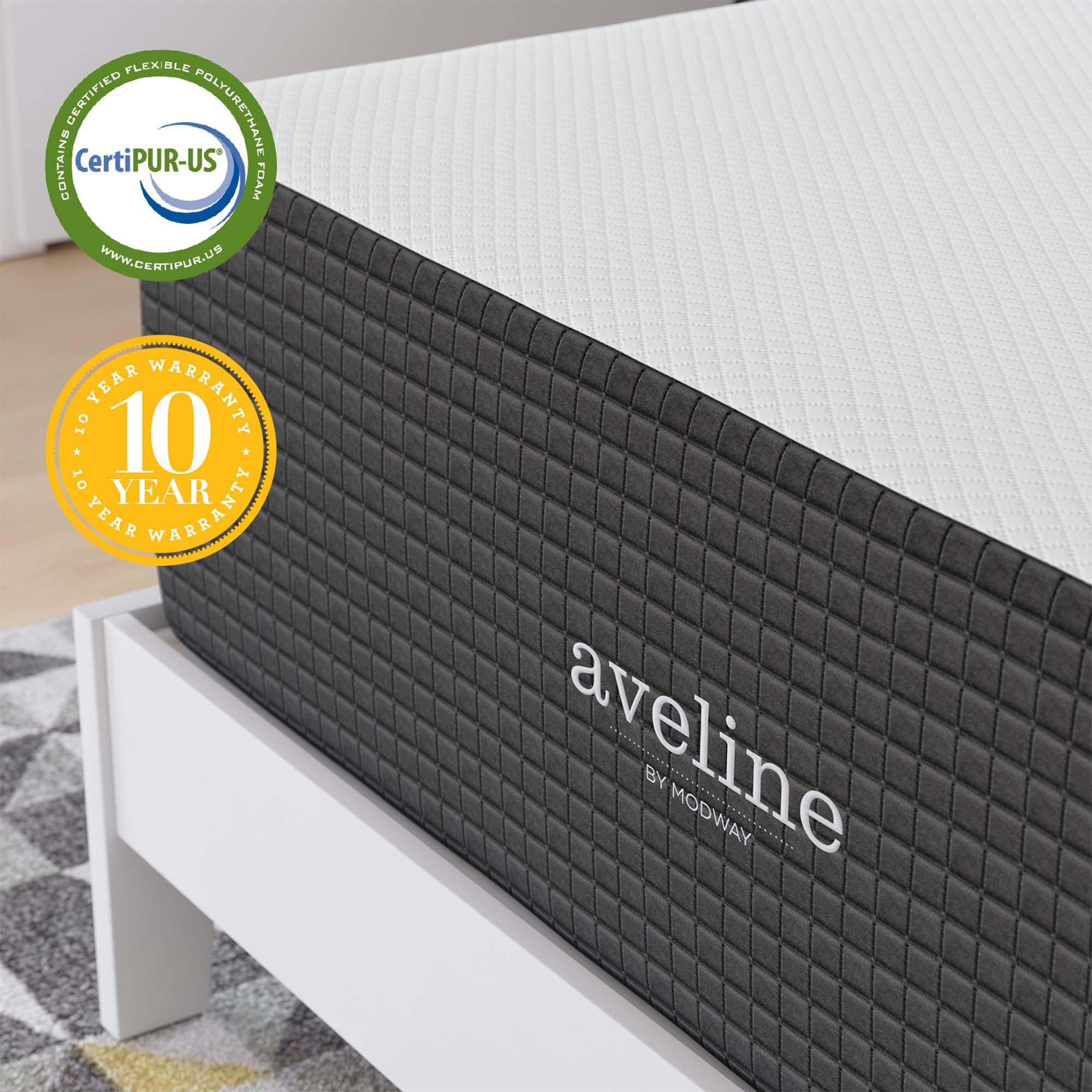 Aveline Memory Foam Mattress