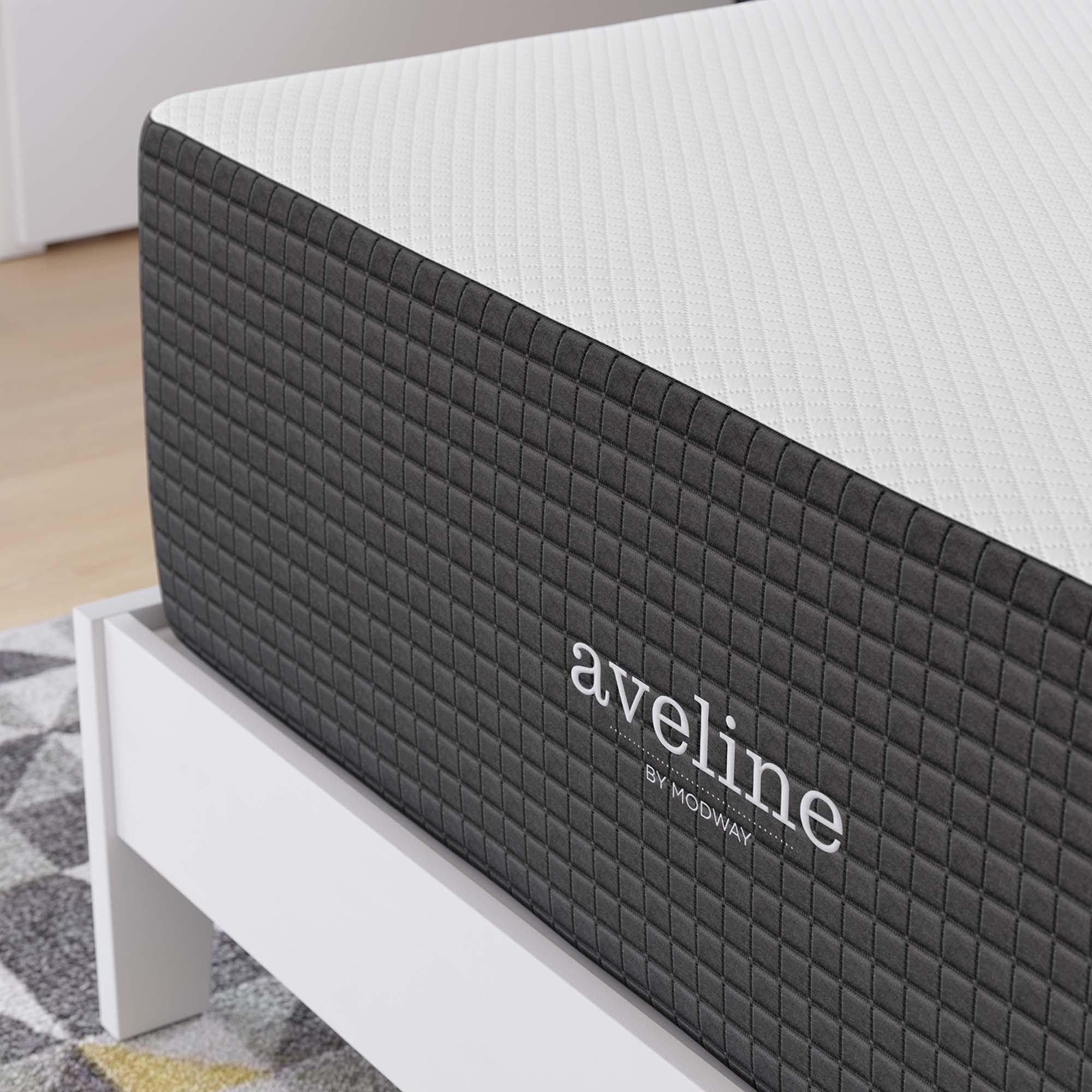 Aveline Memory Foam Mattress