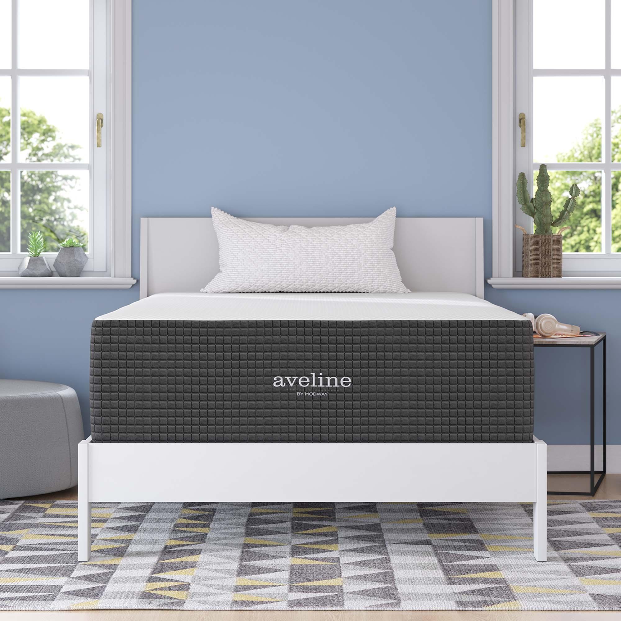 Aveline Memory Foam Mattress