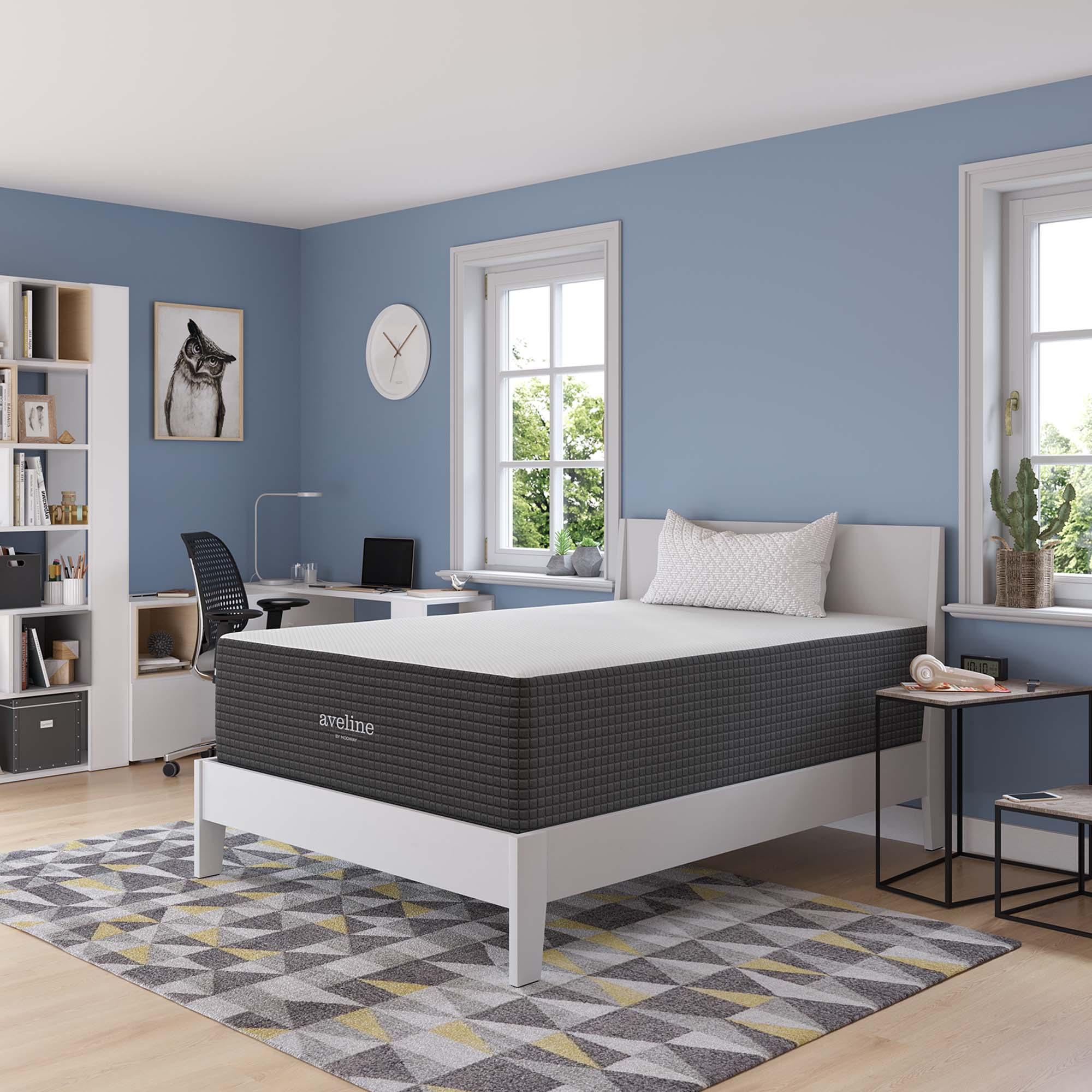 Aveline Memory Foam Mattress