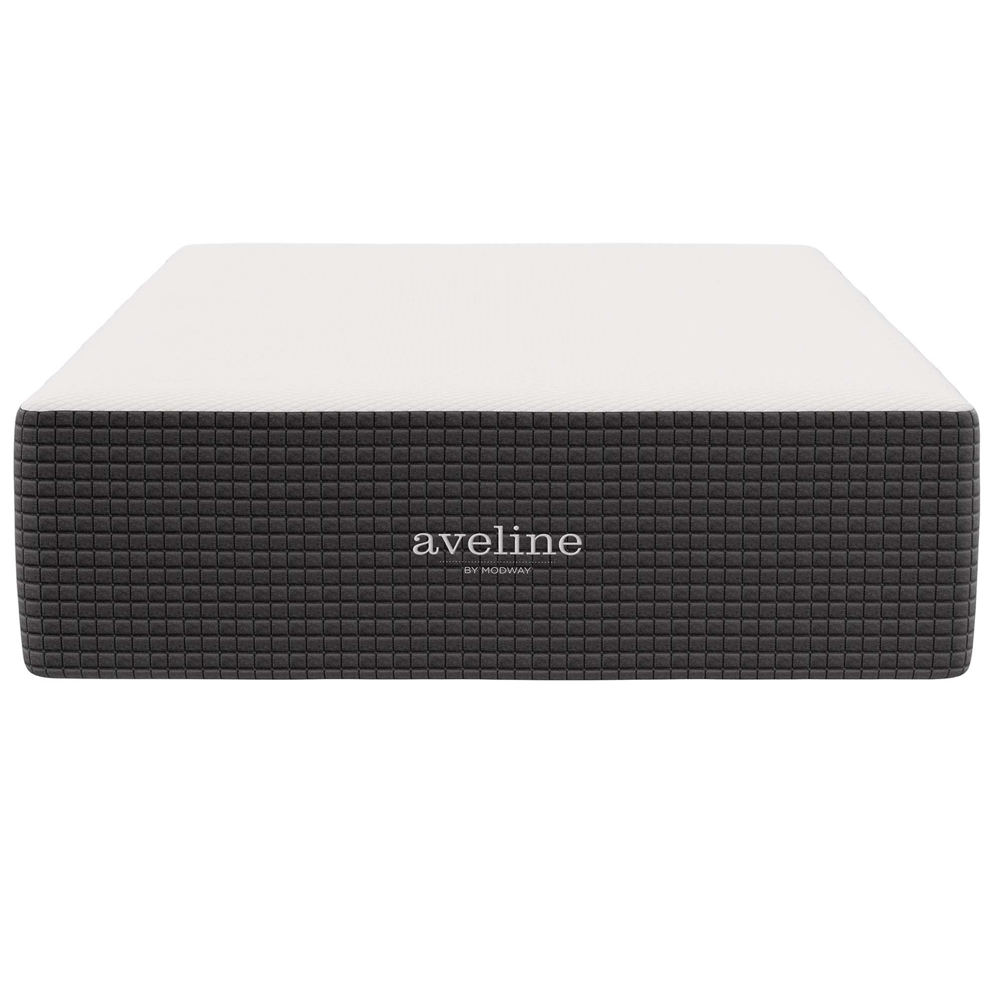 Aveline Memory Foam Mattress