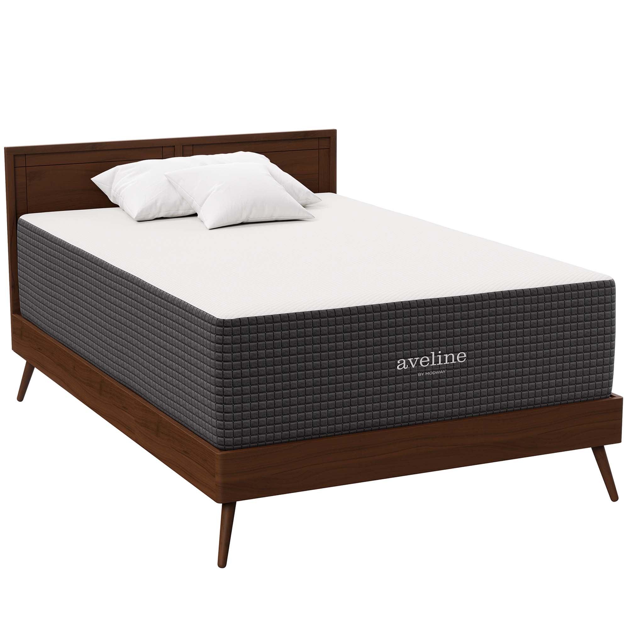 Aveline Memory Foam Mattress