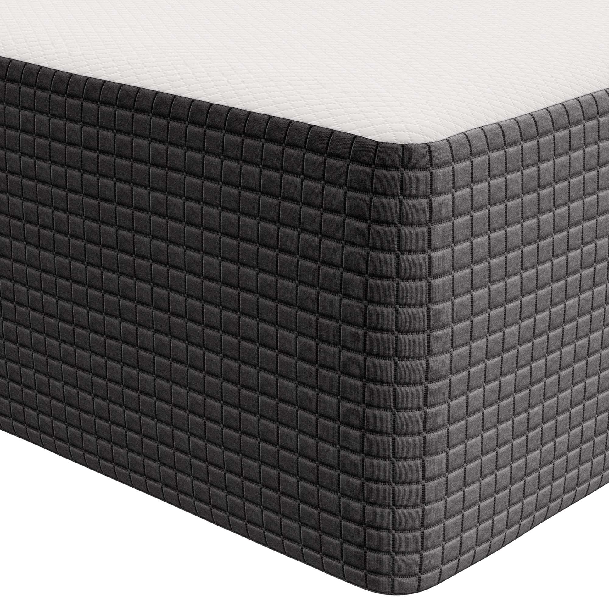 Aveline Memory Foam Mattress