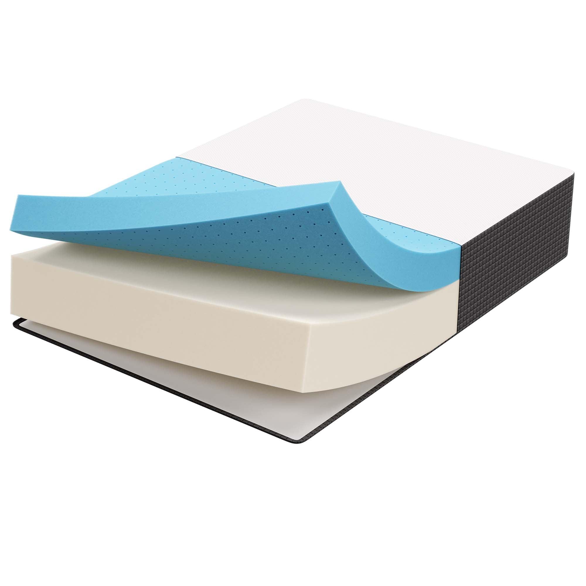 Aveline Memory Foam Mattress