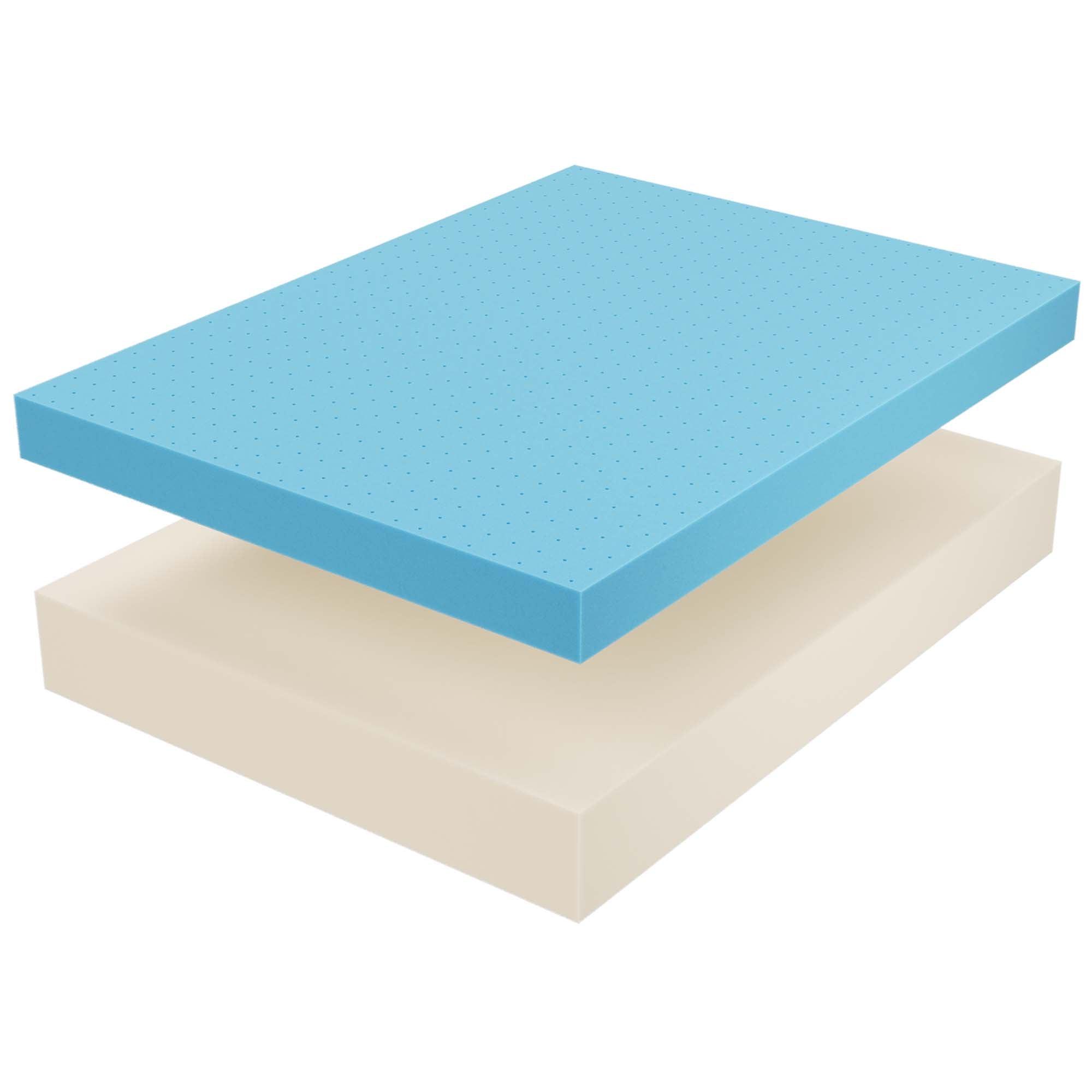 Aveline Memory Foam Mattress