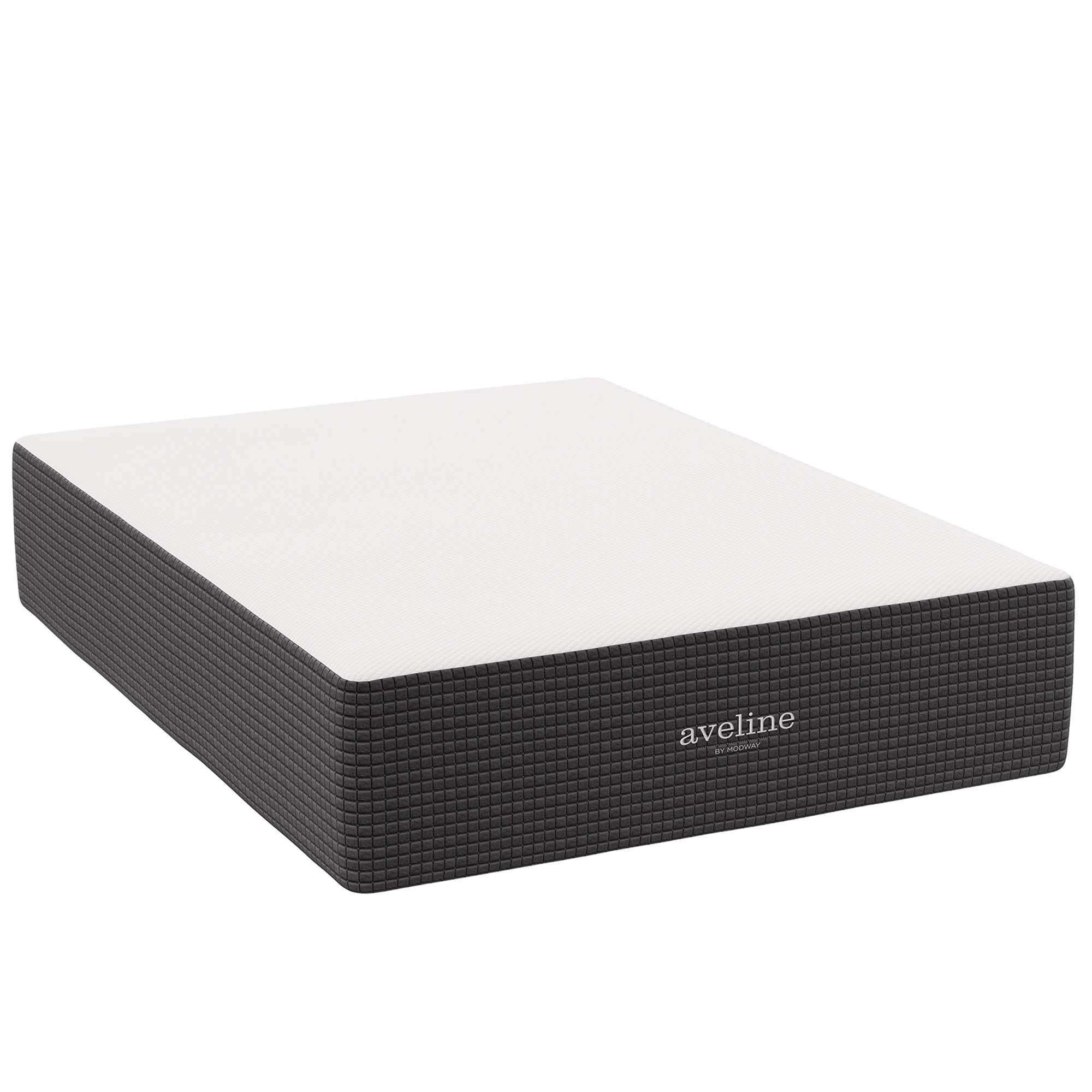 Aveline Memory Foam Mattress