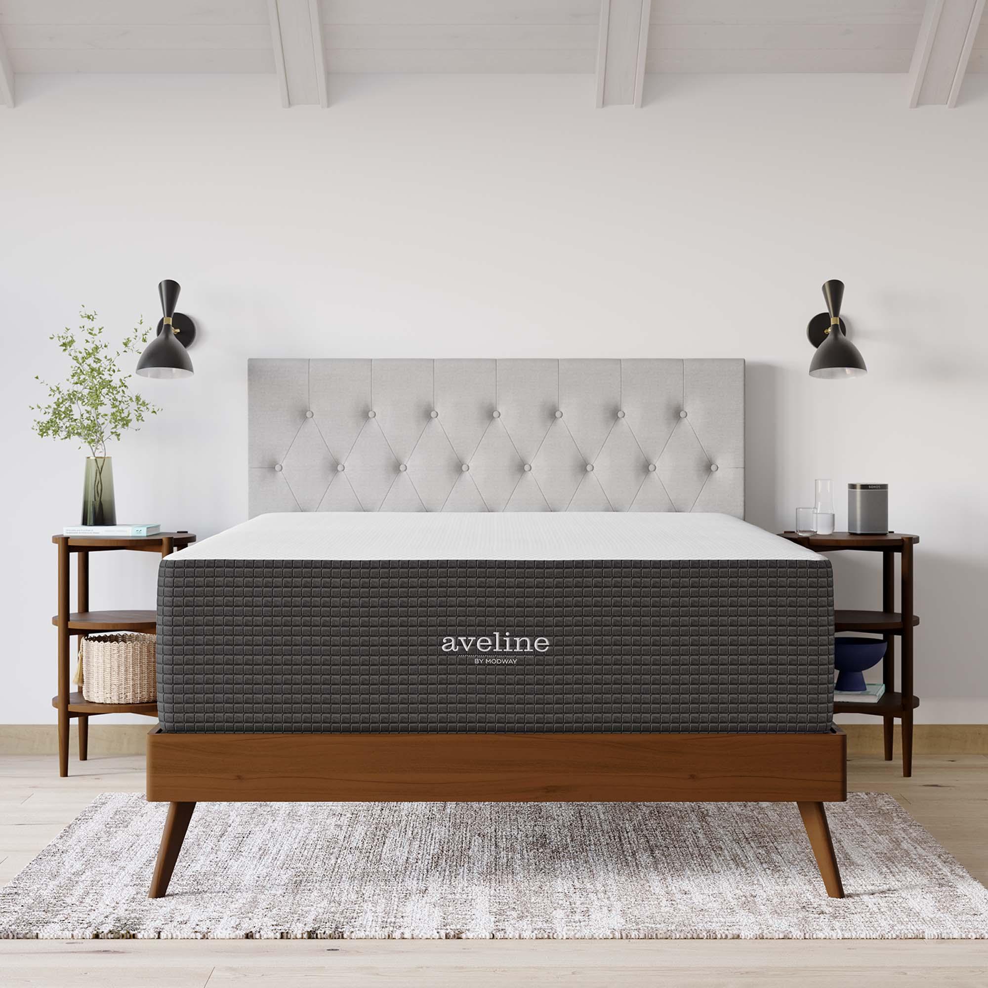 Aveline Memory Foam Mattress