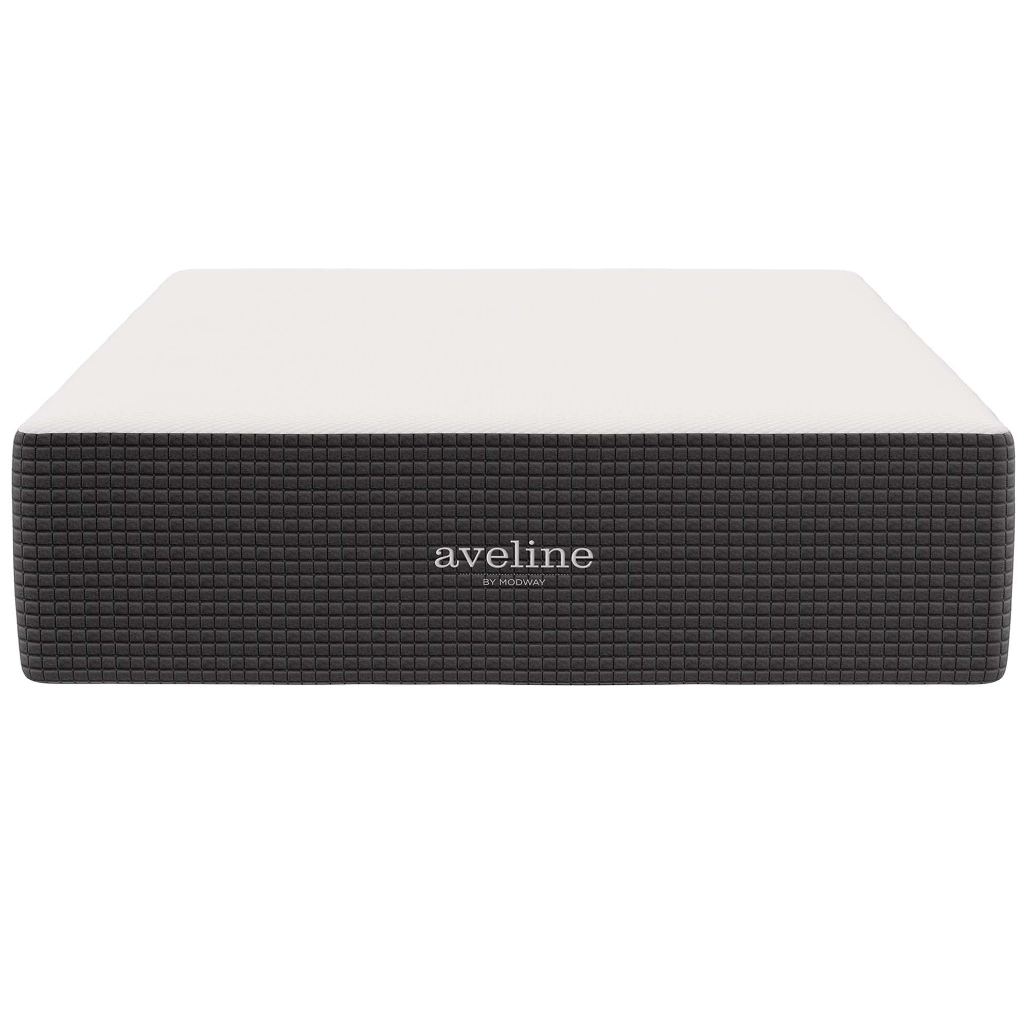 Aveline Memory Foam Mattress