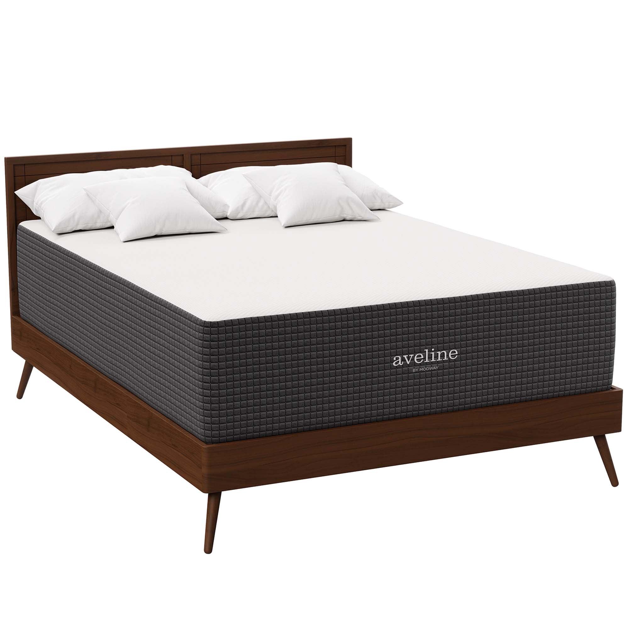 Aveline Memory Foam Mattress