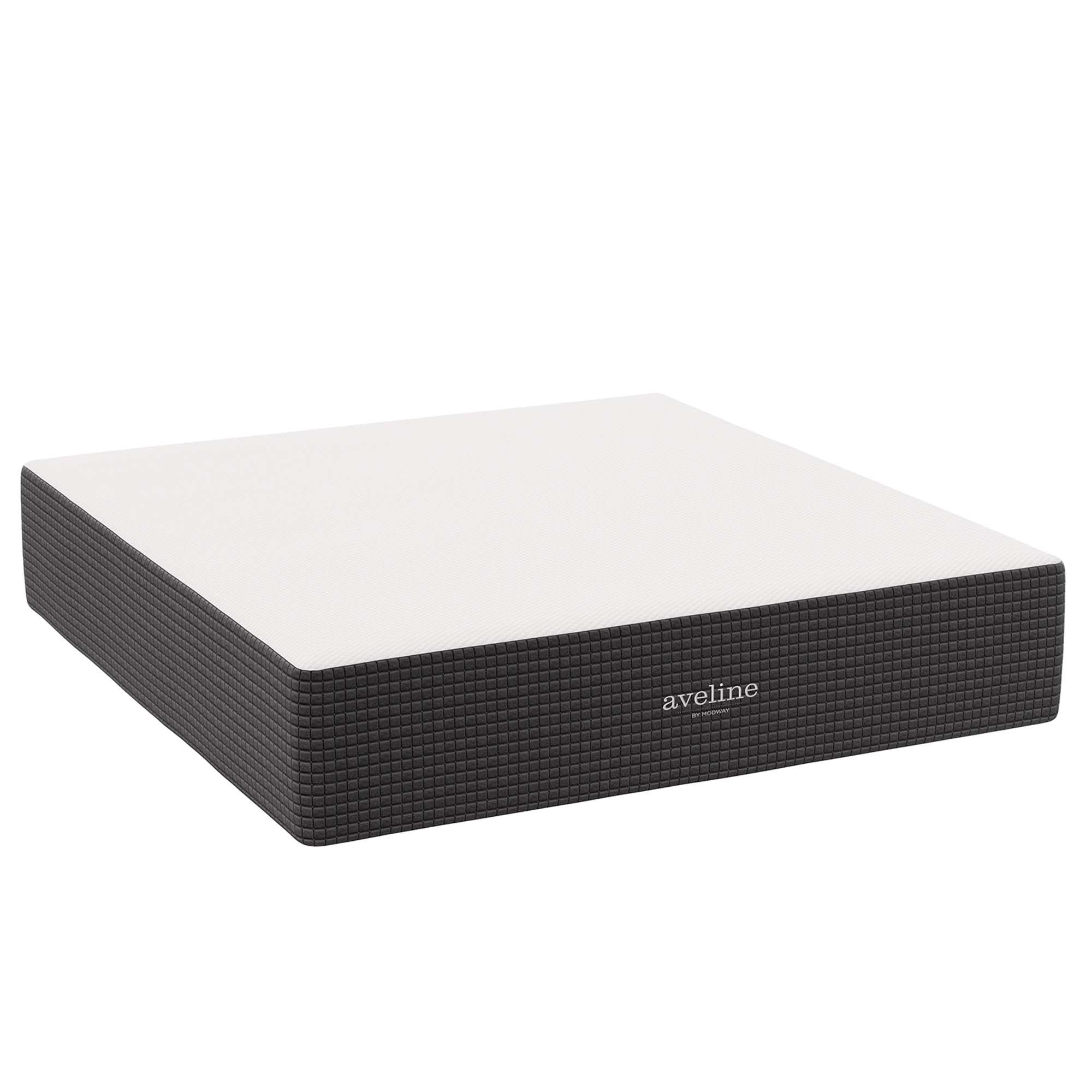 Aveline Memory Foam Mattress