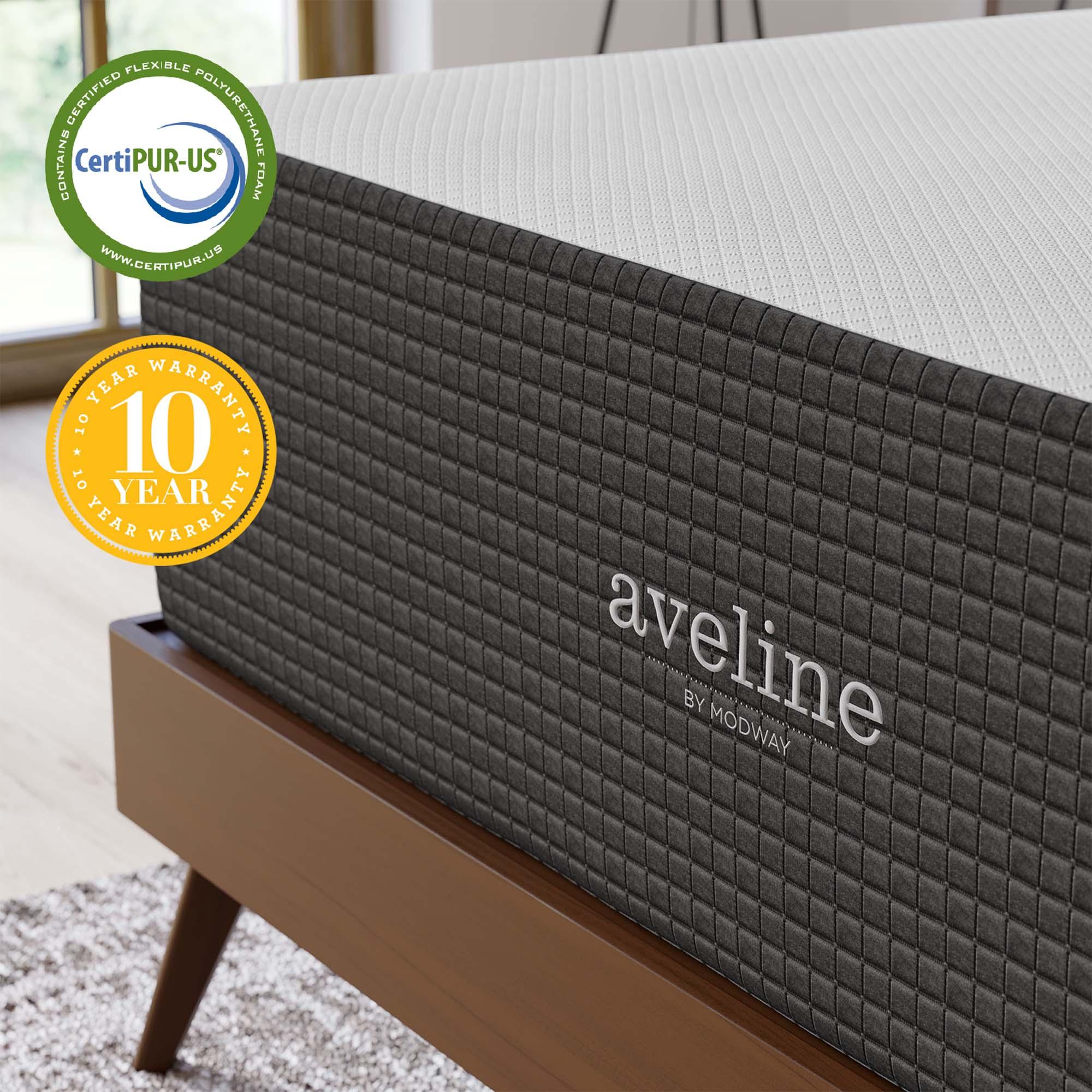 Aveline Memory Foam Mattress