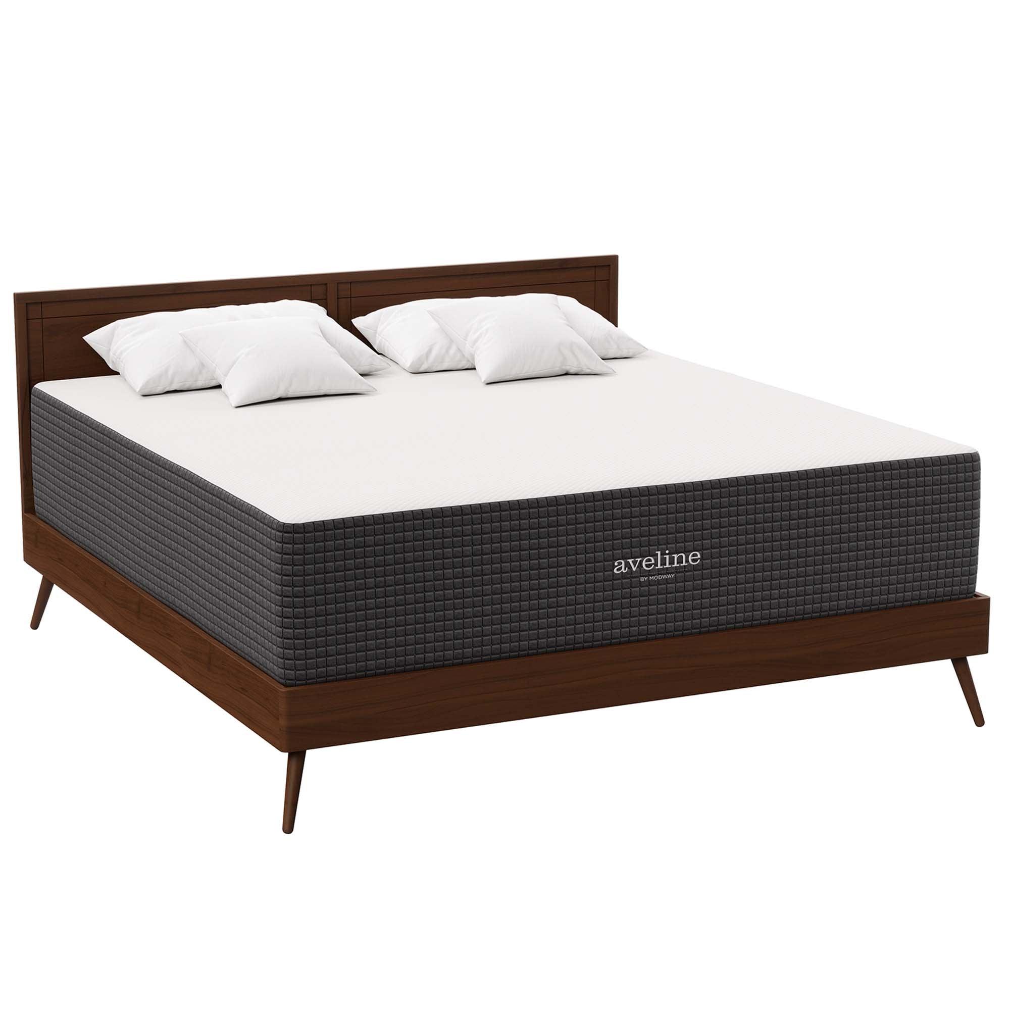 Aveline Memory Foam Mattress