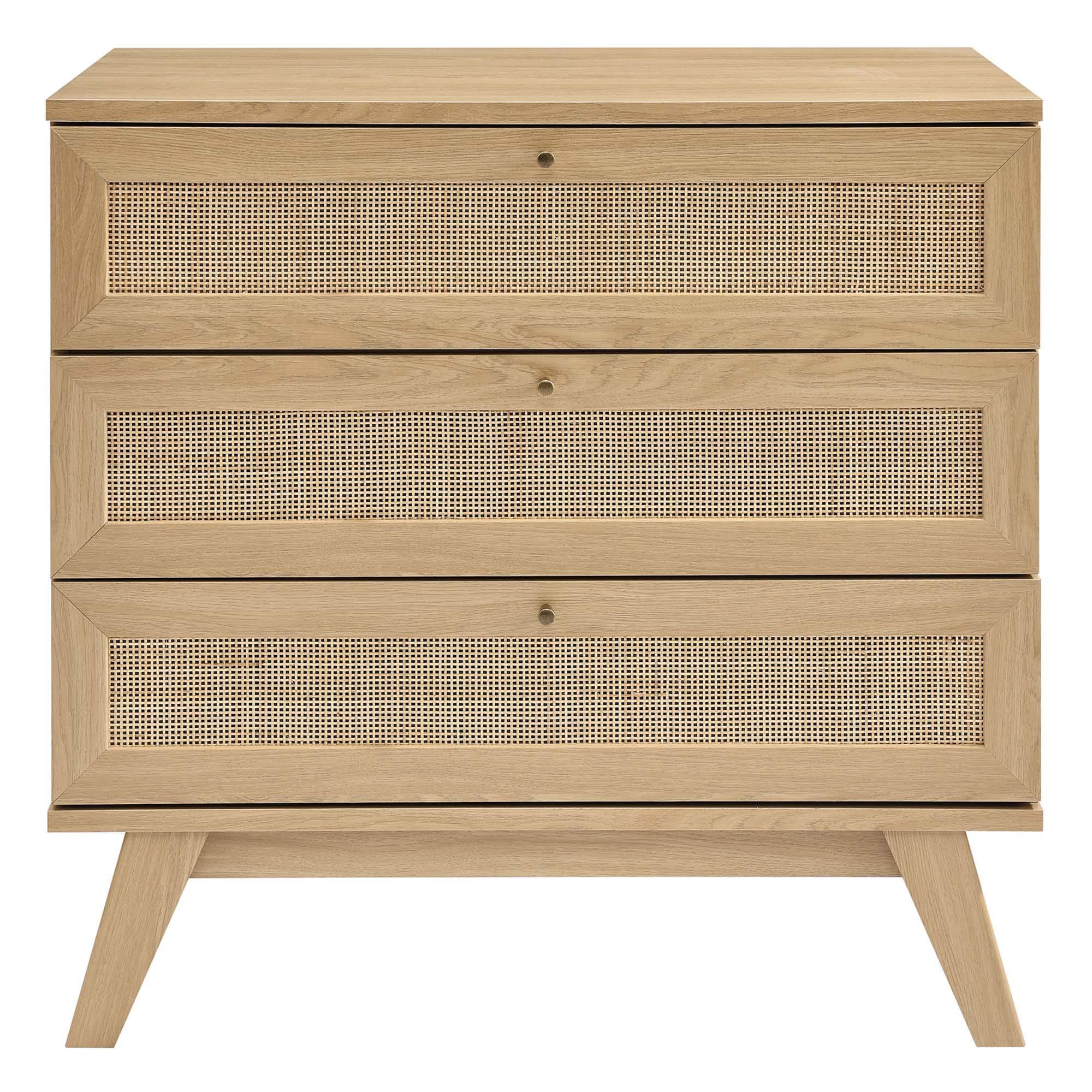 Soma 3-Drawer Dresser