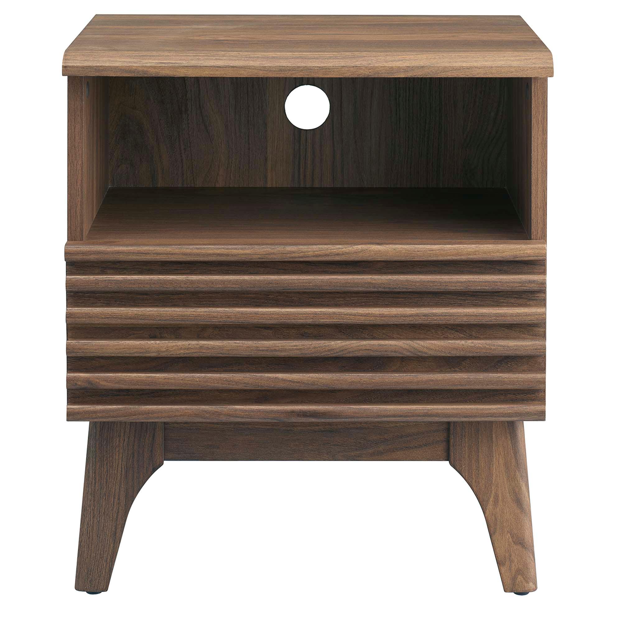 Render Nightstand