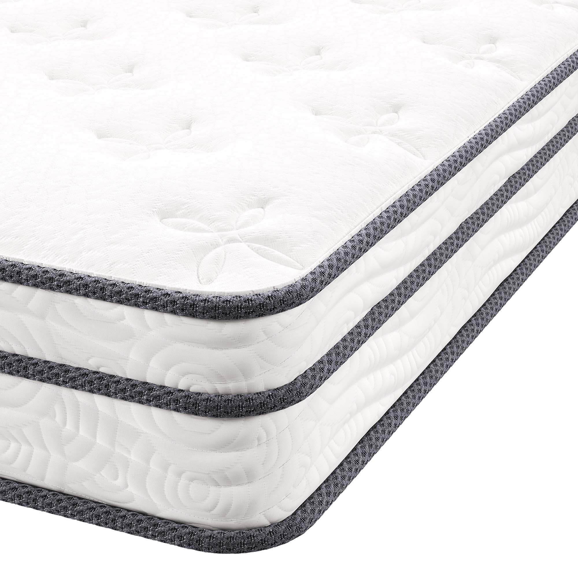 Jenna Innerspring and Foam Narrow Mattress