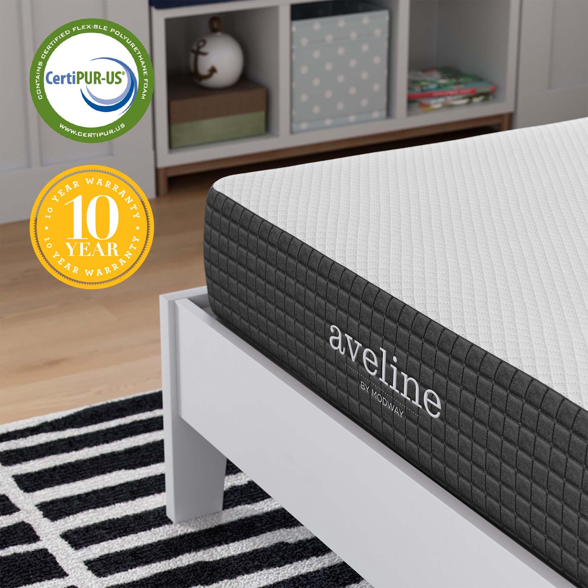 Aveline XL Mattress