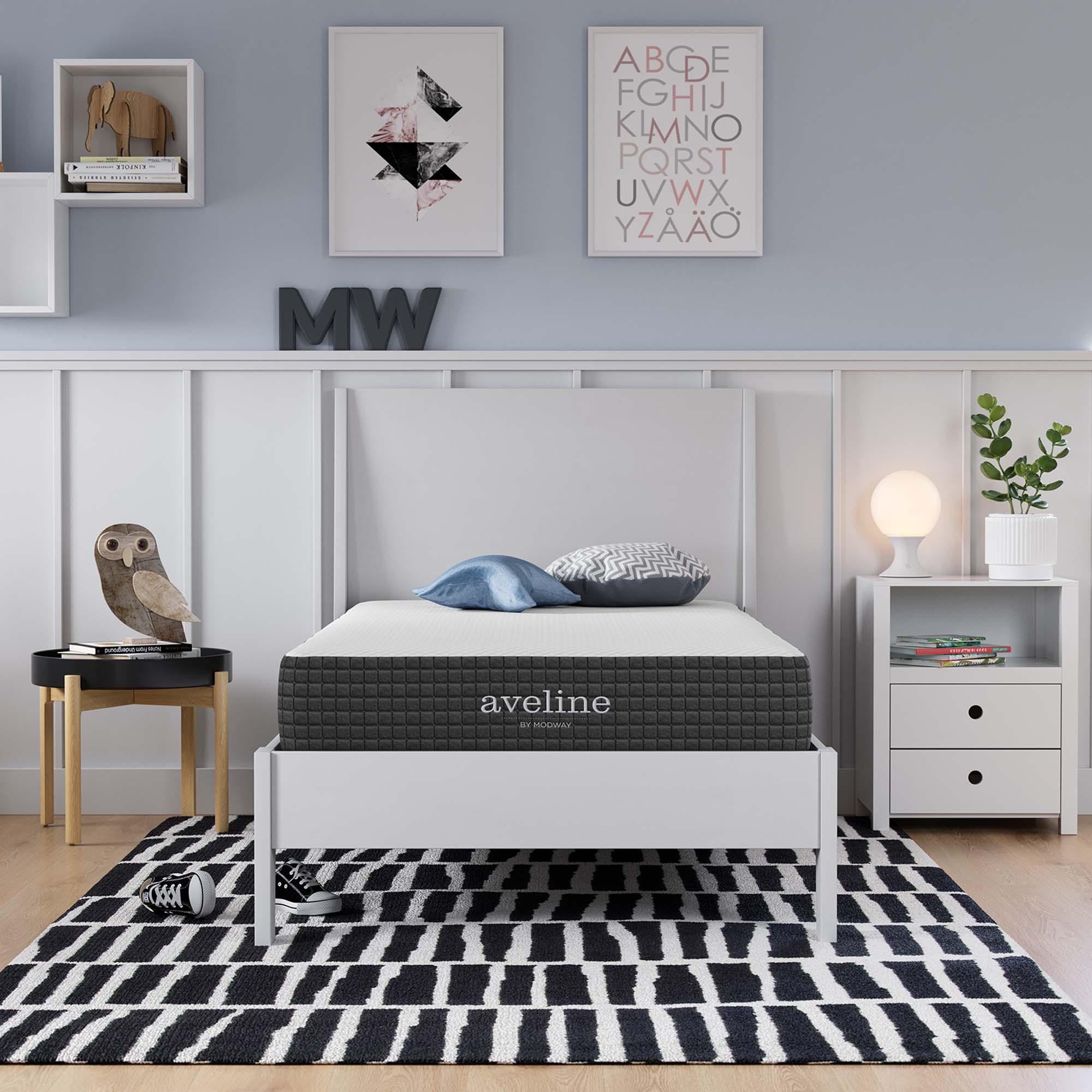 Aveline XL Mattress