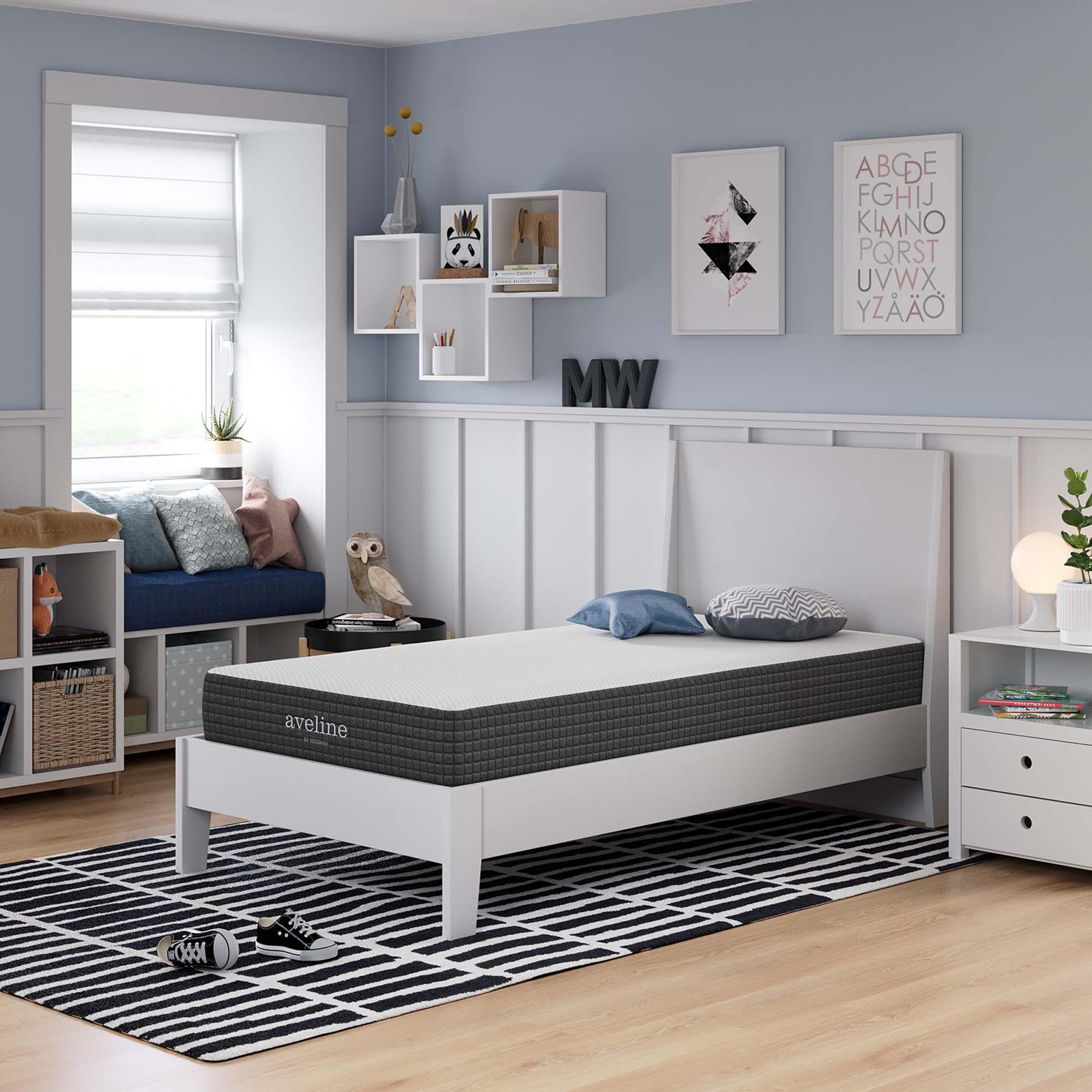 Aveline XL Mattress