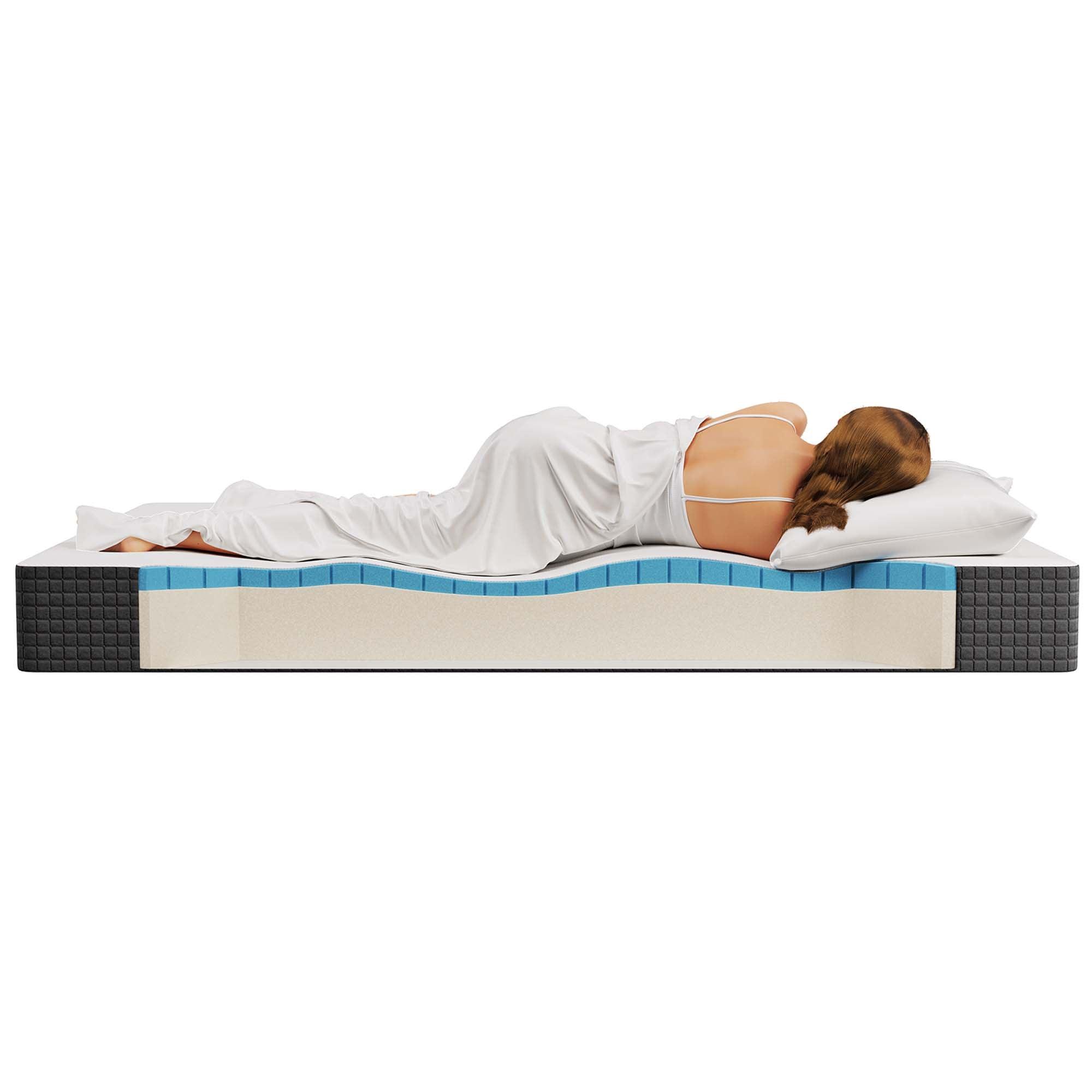 Aveline XL Mattress