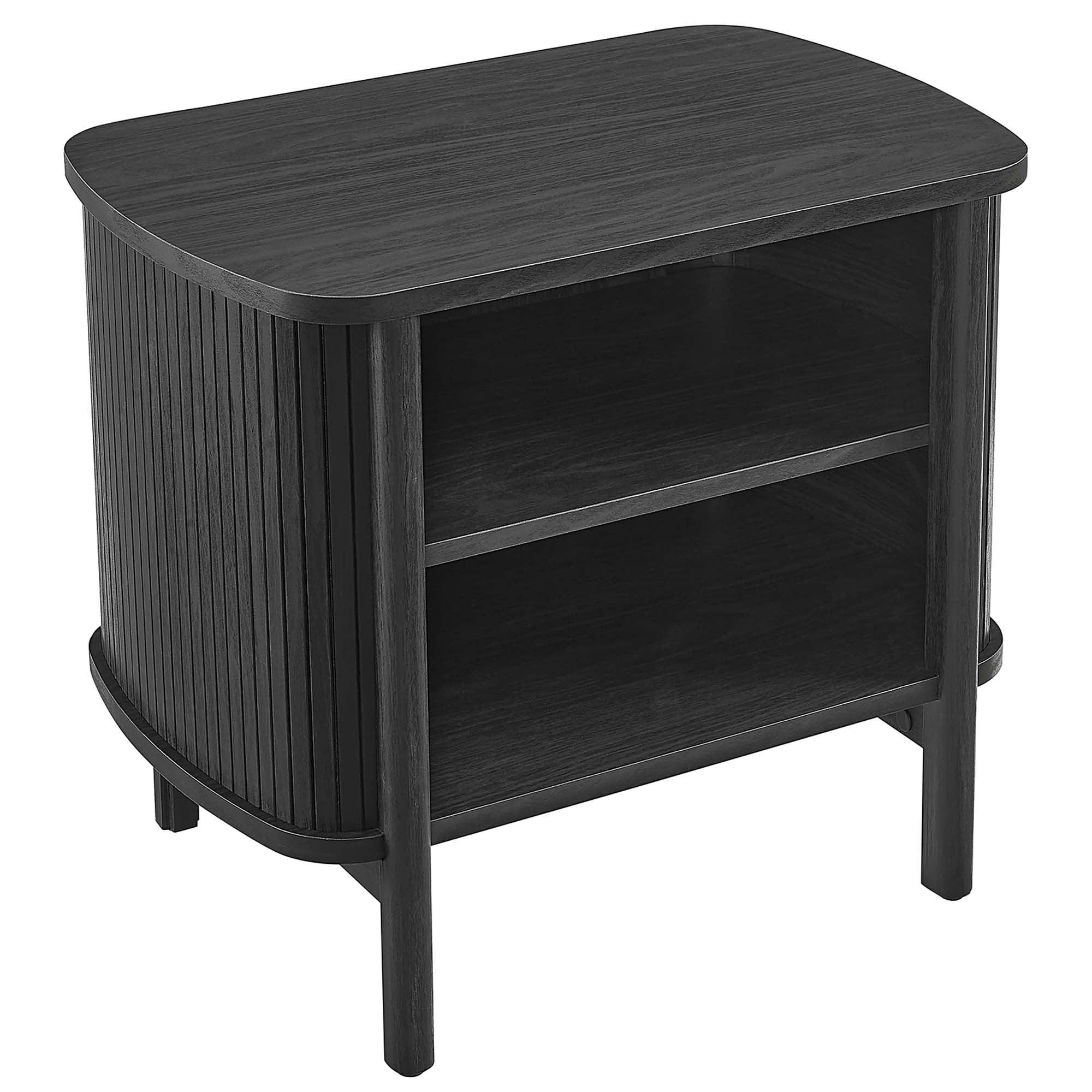 Cadence Open Nightstand