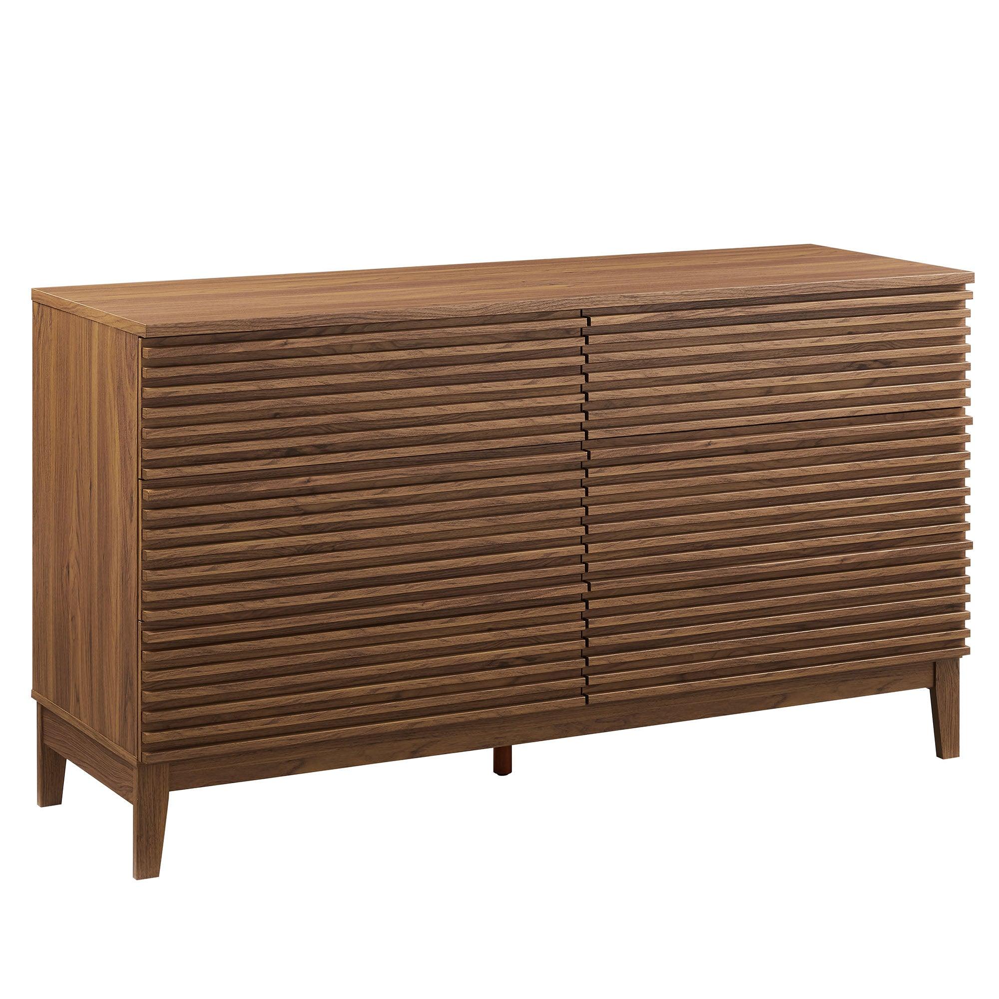 Render 63” 6-Drawer Dresser