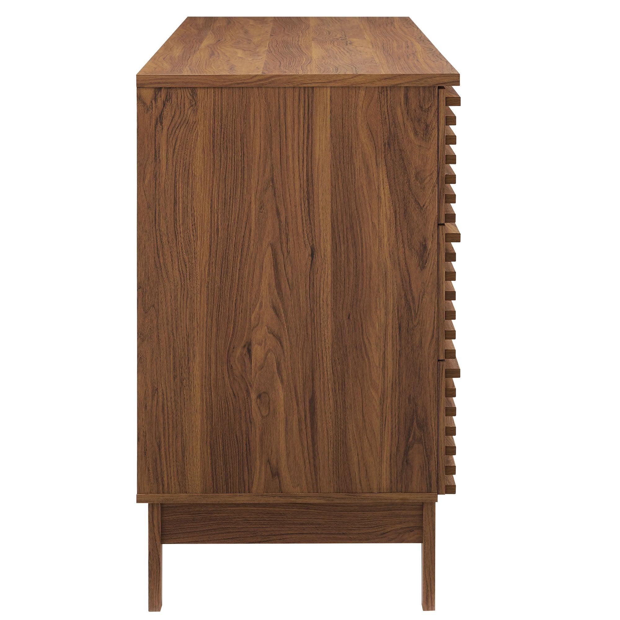 Render 63” 6-Drawer Dresser