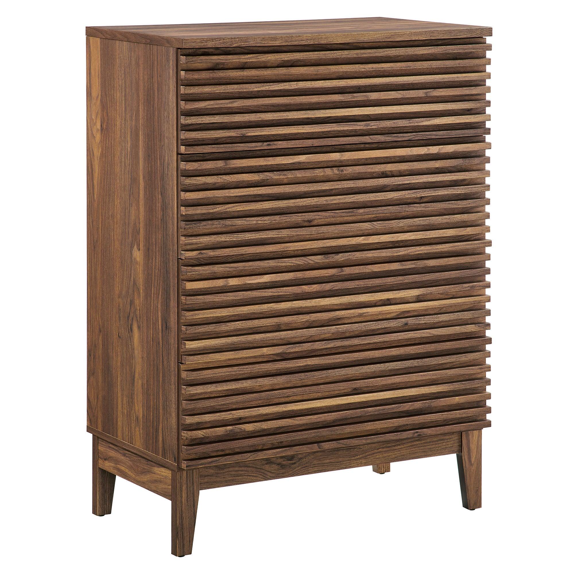 Render 4-Drawer Chest