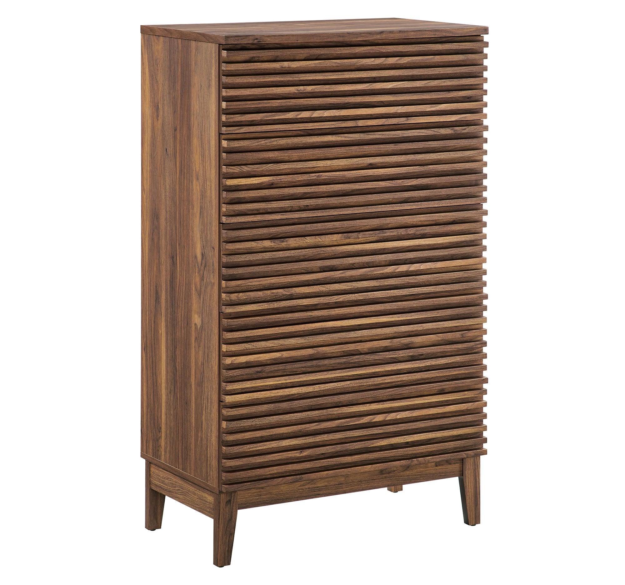 Render 5-Drawer Chest