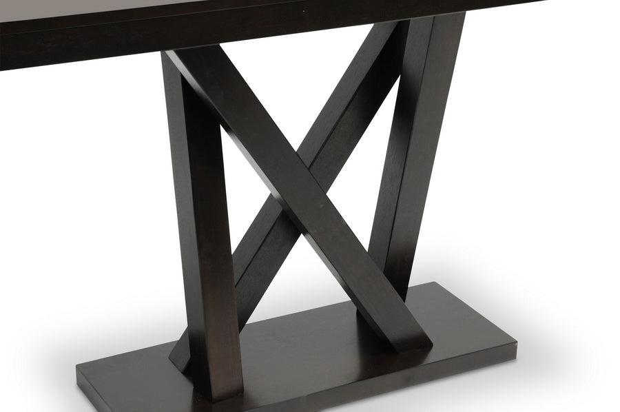 Everdon Modern Sofa Table