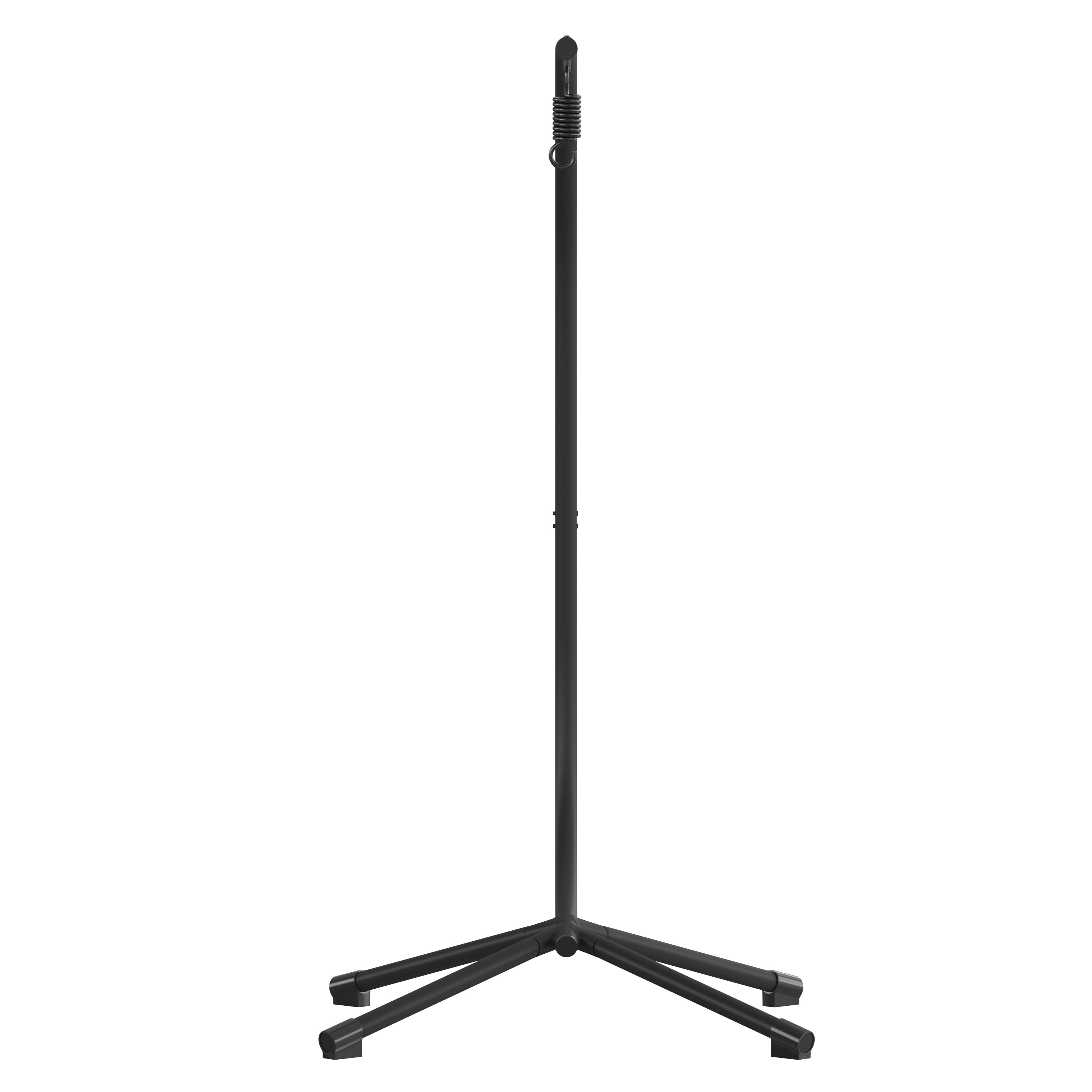 All about C-stands