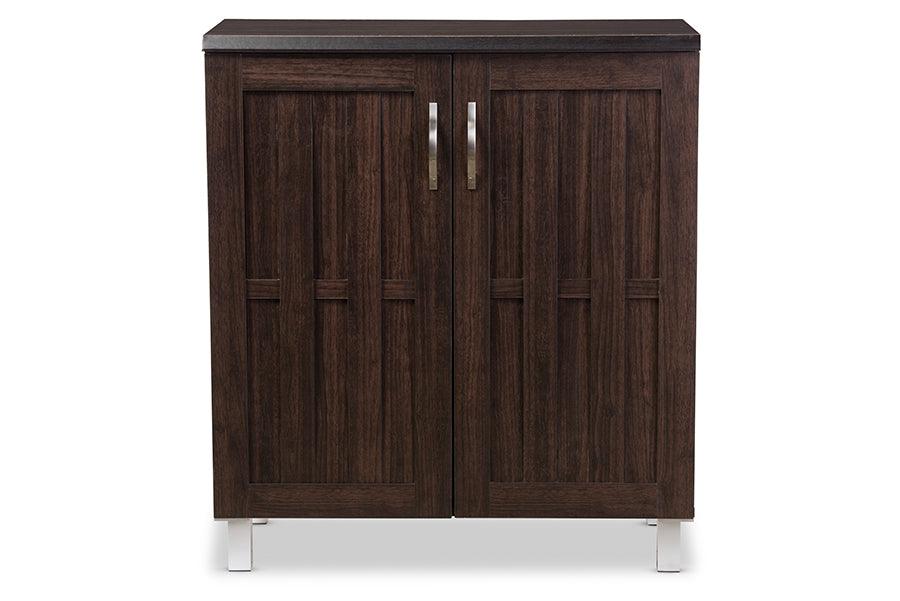 Excel Modern and Contemporary Sideboard Storage Cabinet