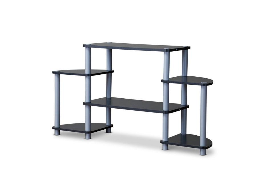 Orbit and 3-Tier TV Stand