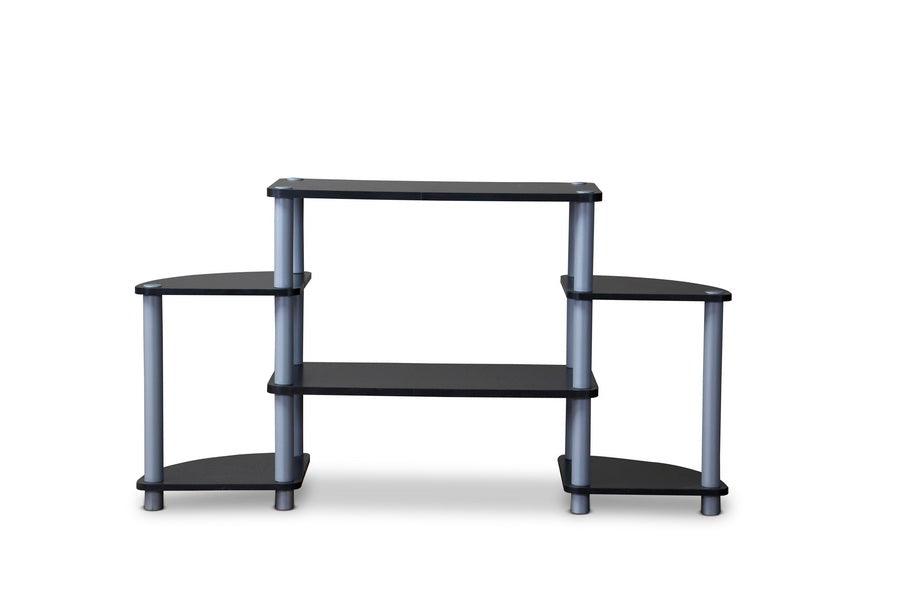 Orbit and 3-Tier TV Stand