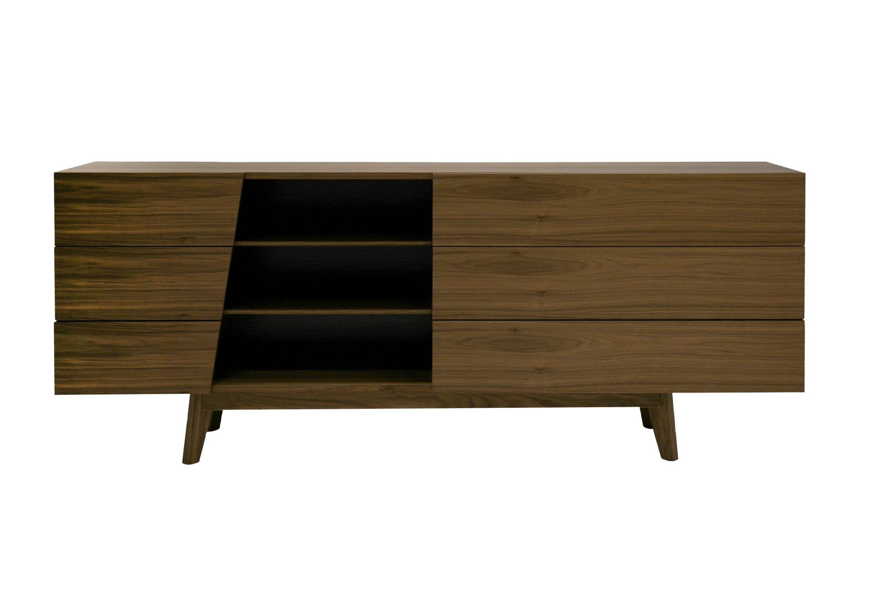 Modrest Abelard Midcentury Dresser