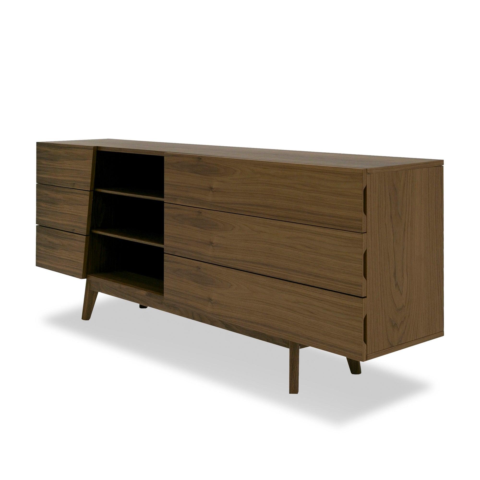 Modrest Abelard Midcentury Dresser