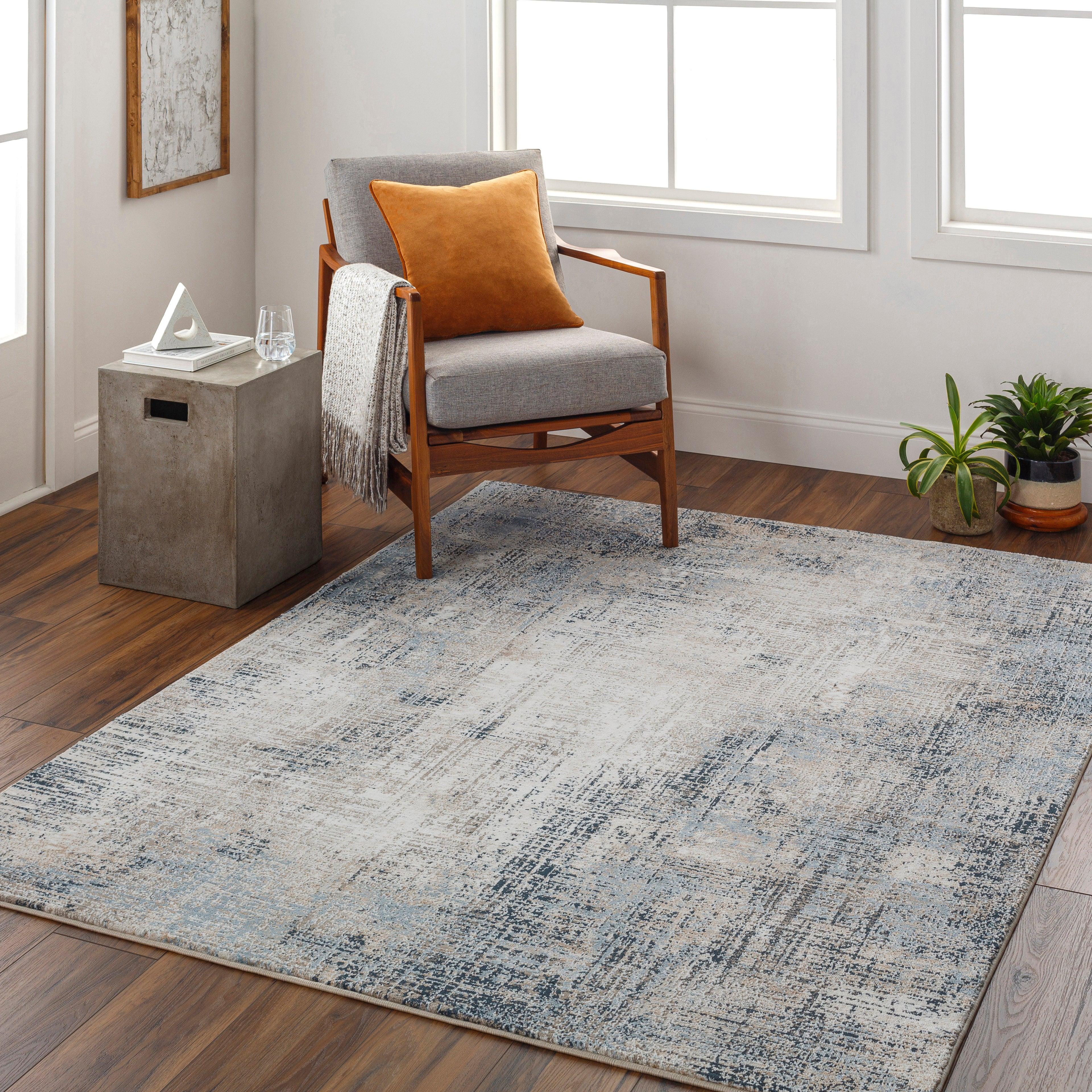 Allegro Plus Area Rug