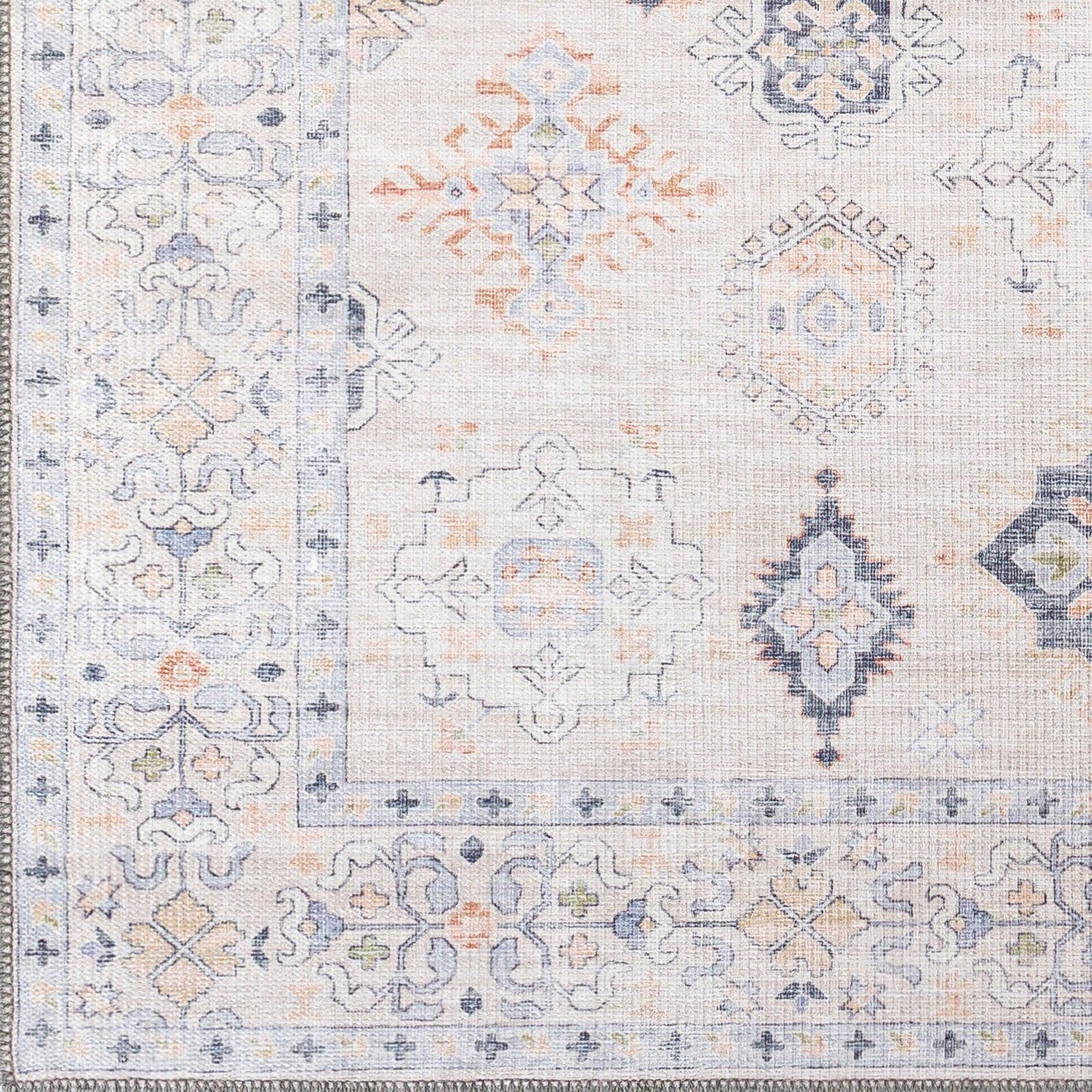 Alanya Area Rug