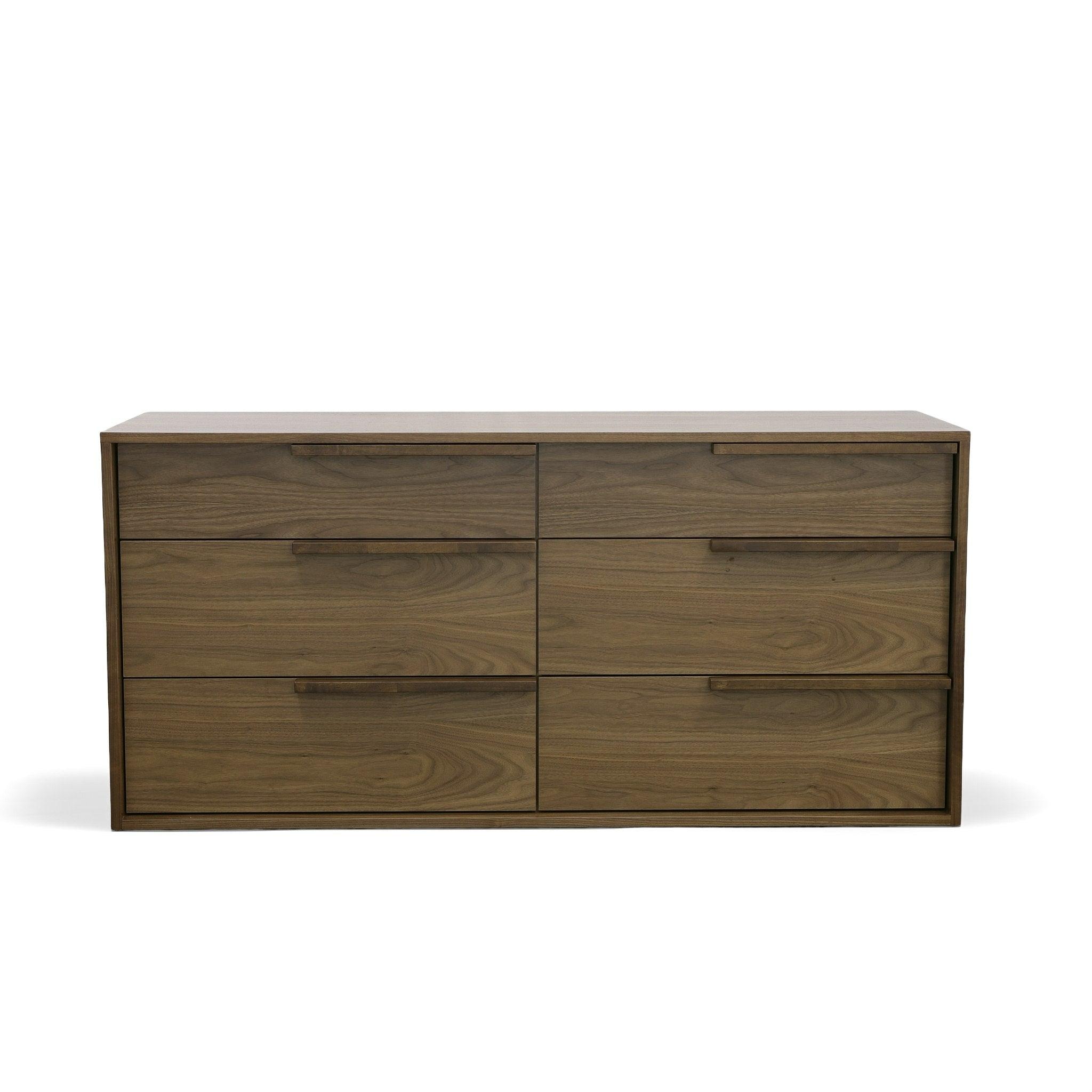 Modrest Amberlie Modern Dresser