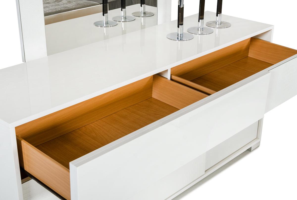 Modrest Monza Italian Modern Dresser