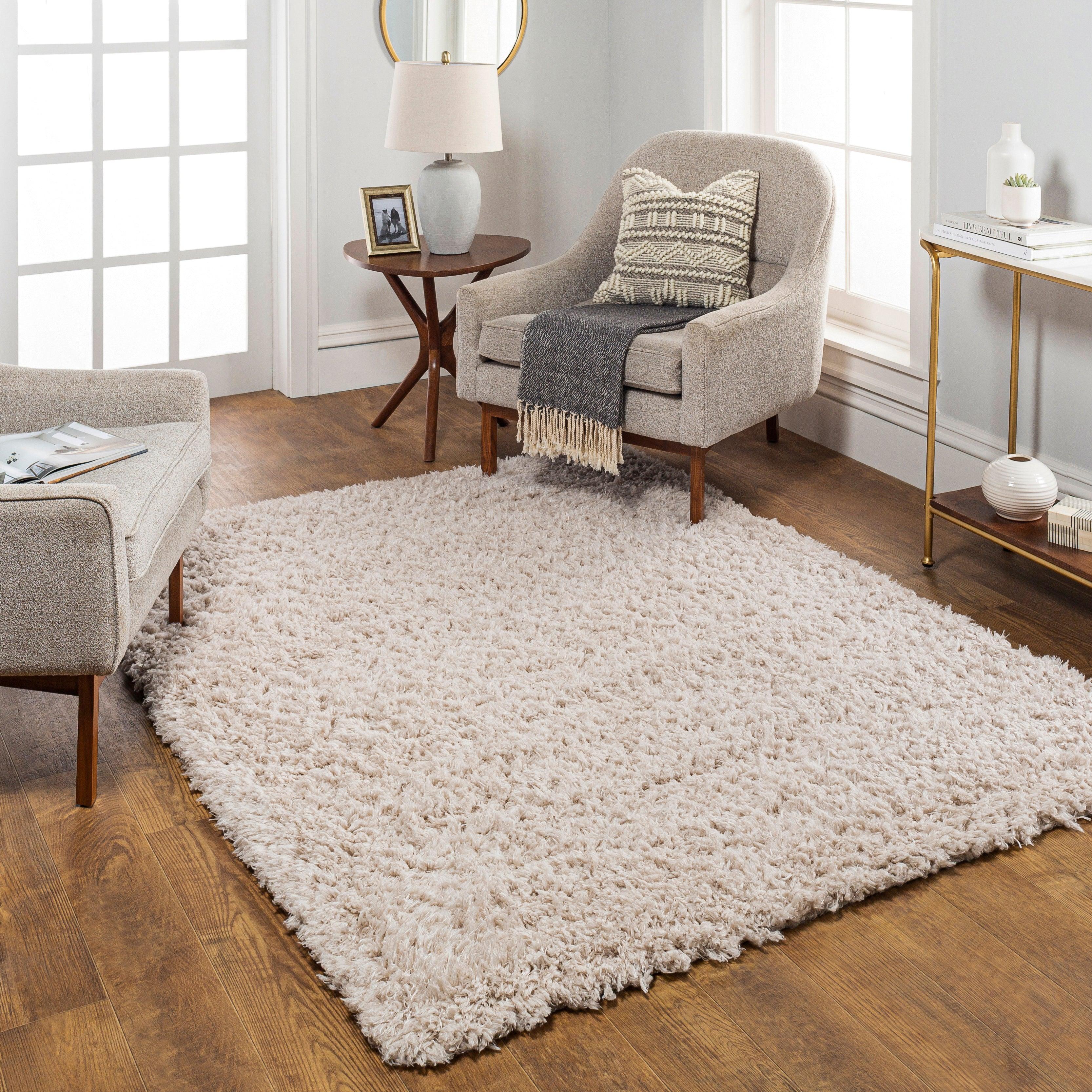 Angora Area Rug