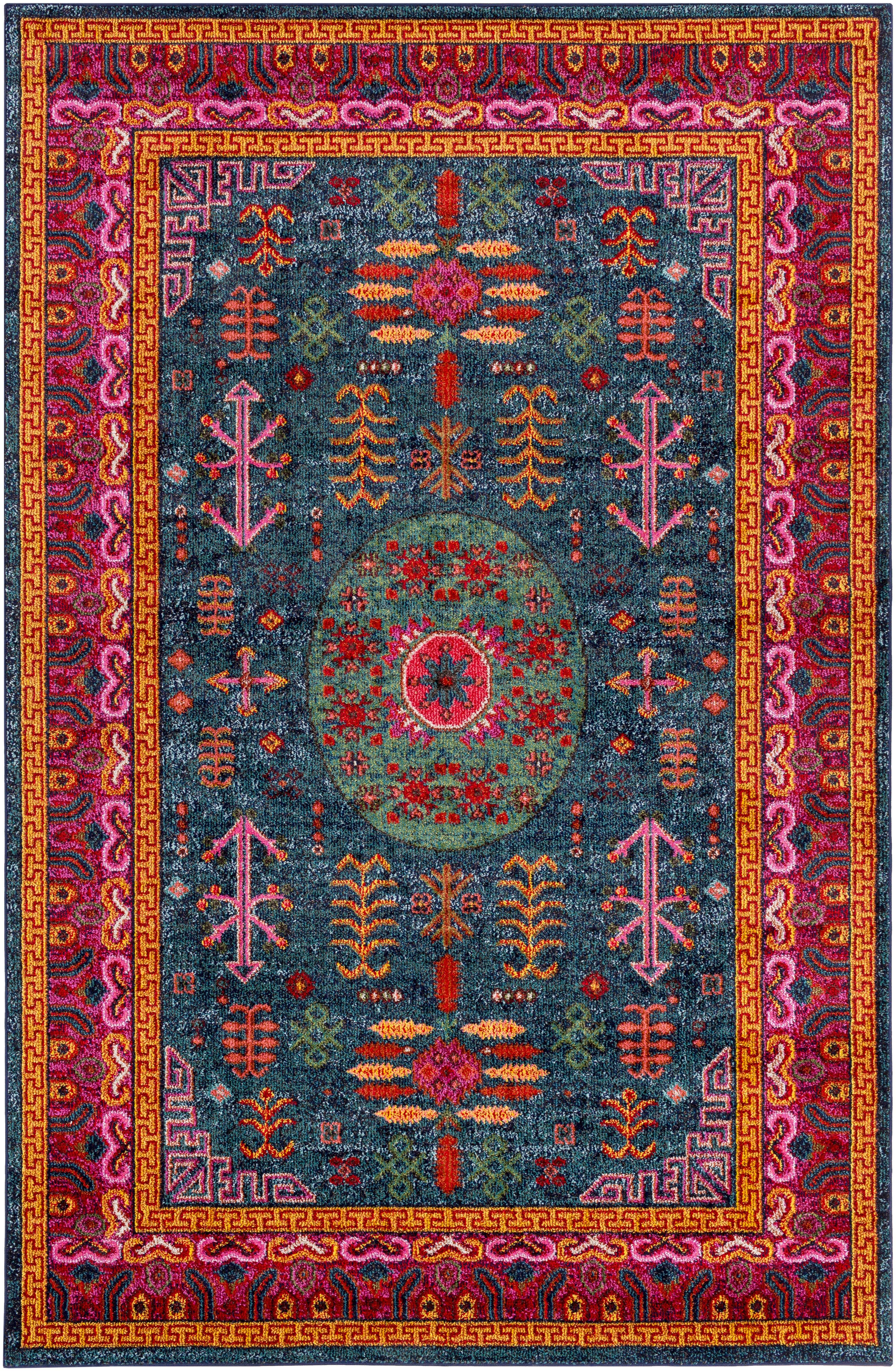 Anika Area Rug