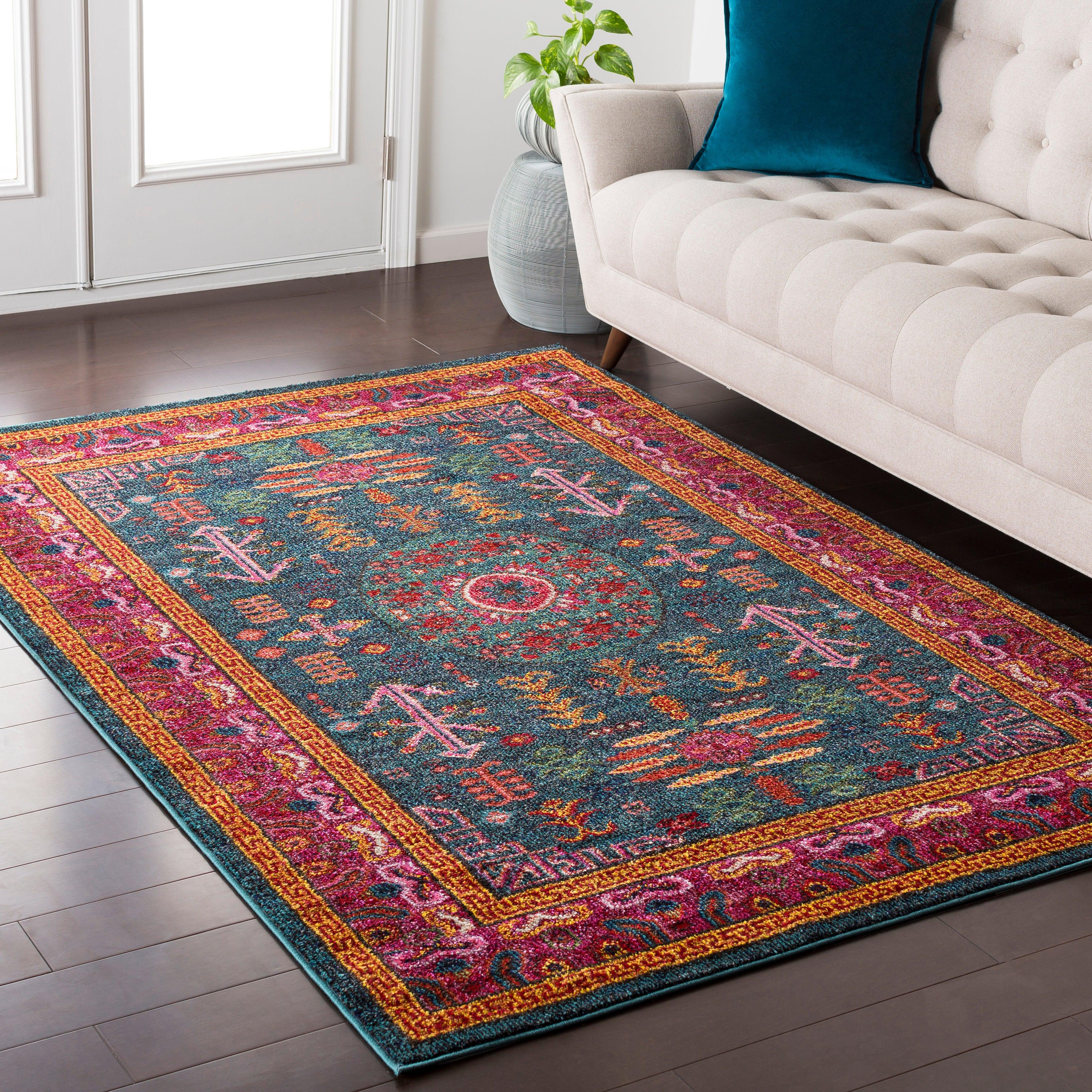 Anika Area Rug