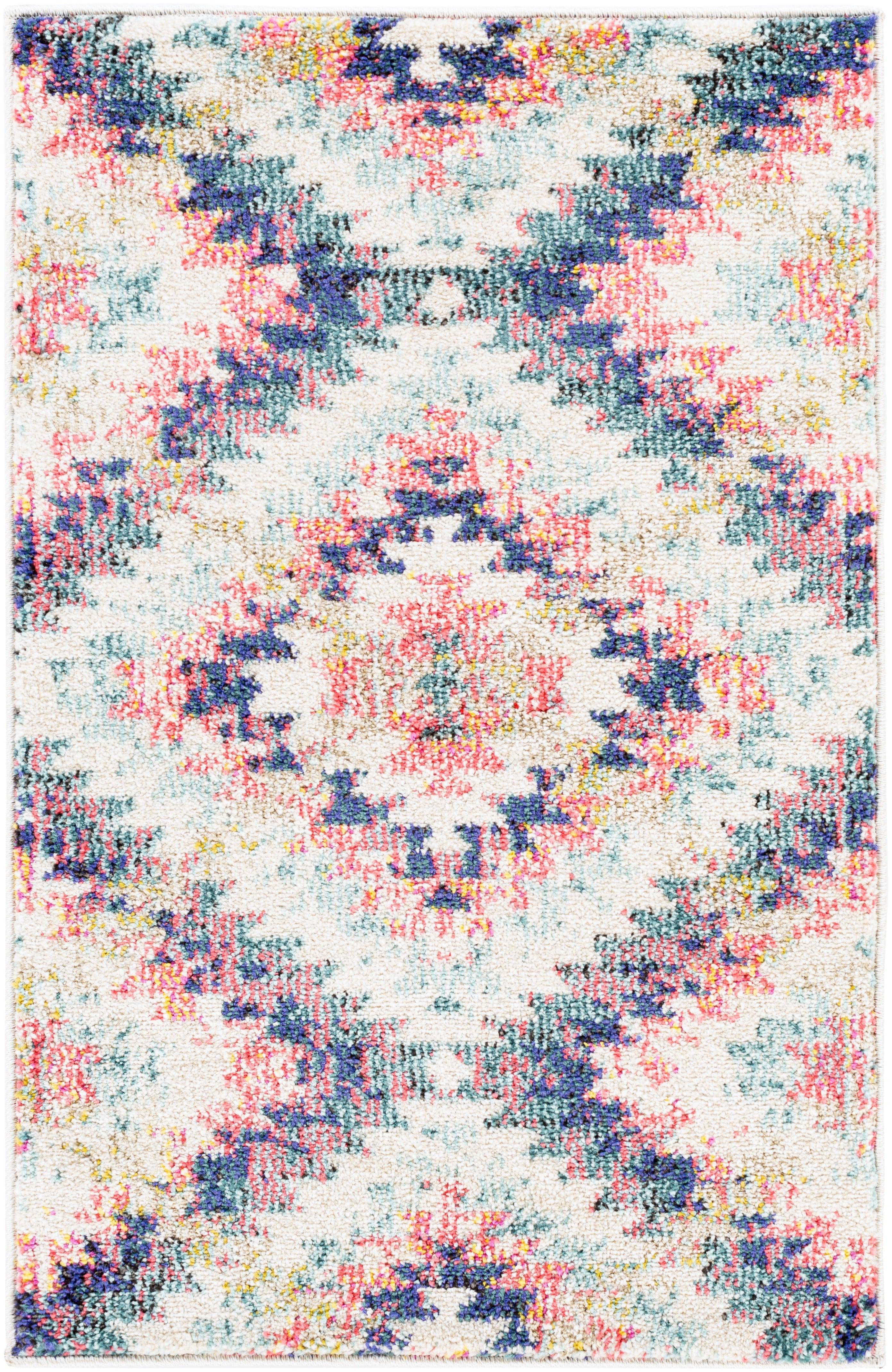 Anika Area Rug - Style 2