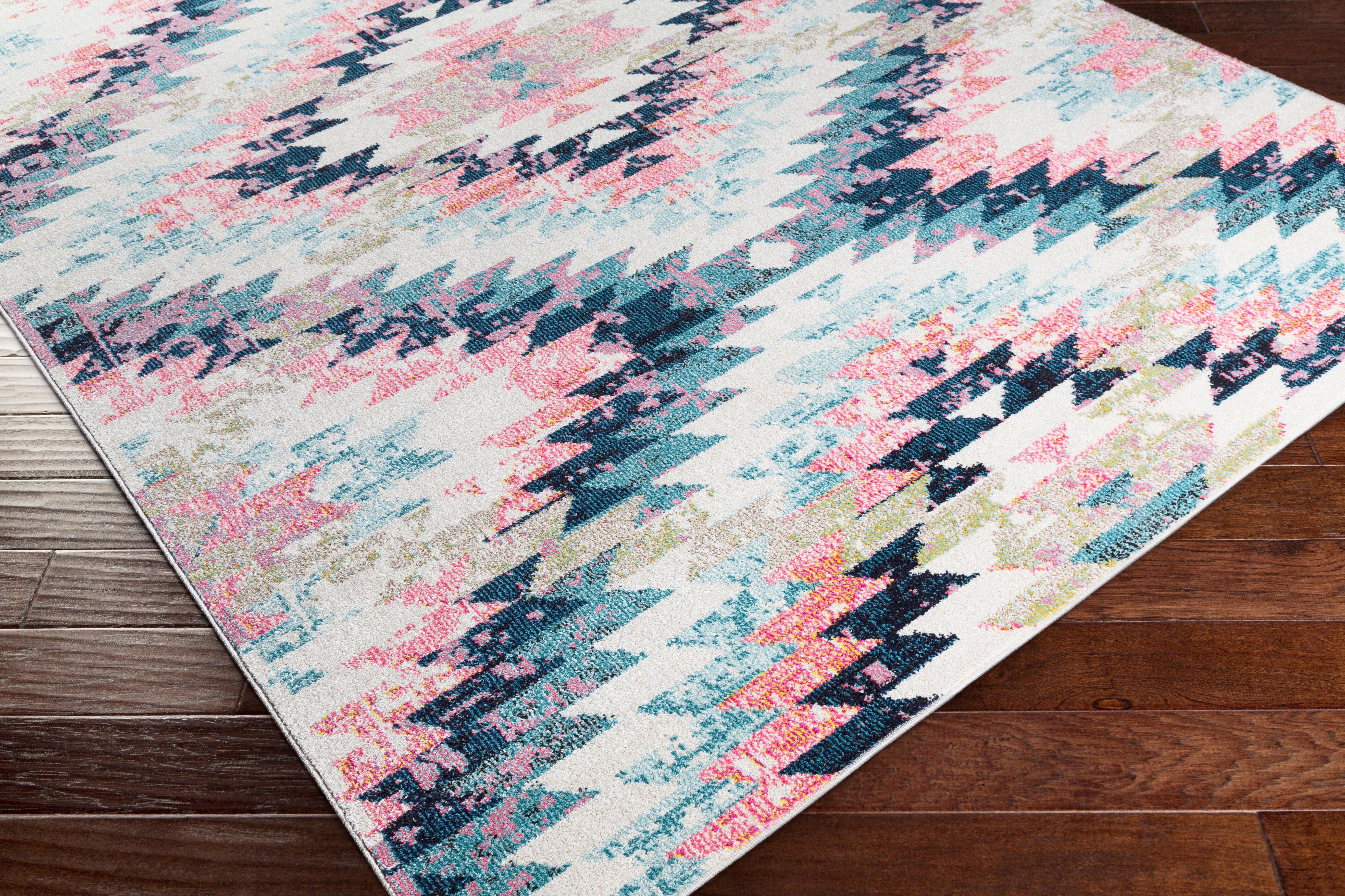 Anika Area Rug - Style 2