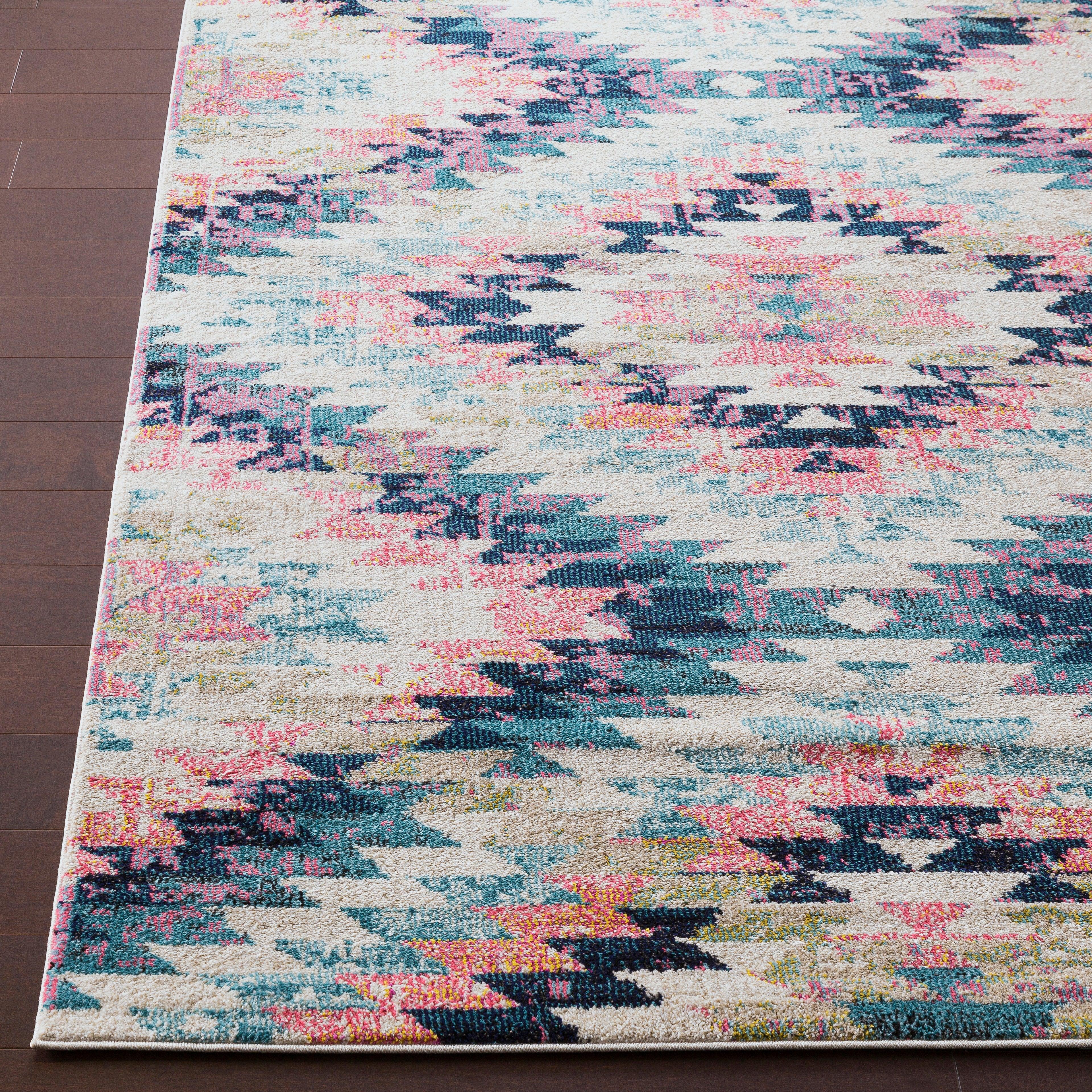 Anika Area Rug - Style 2